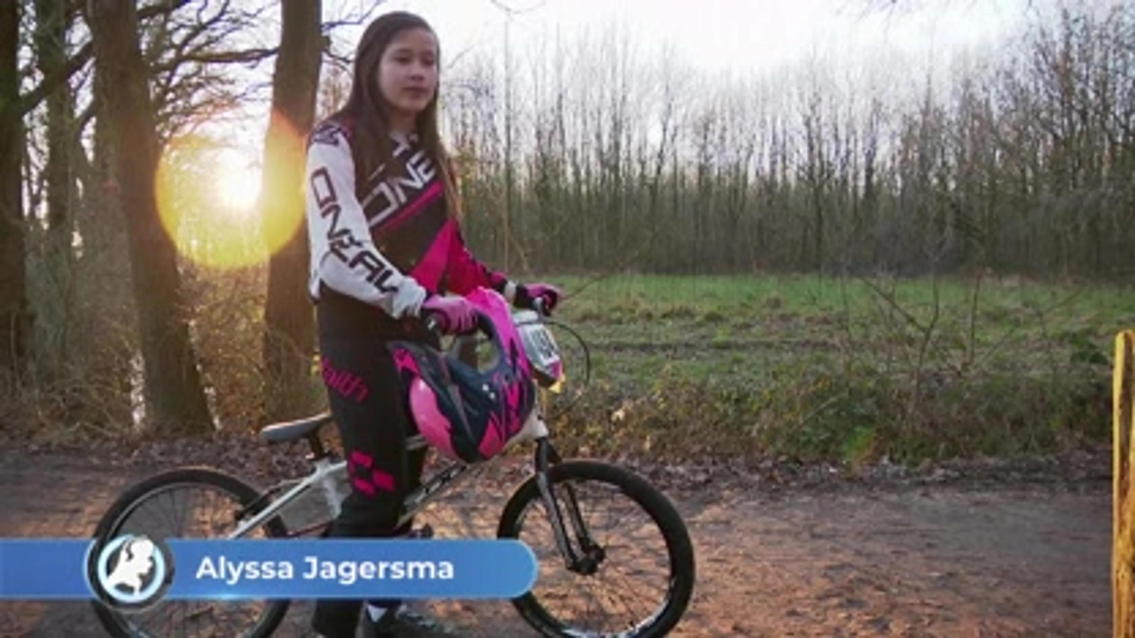 BMX'ers massaal gedupeerd door oplichting via webshop: 'Die man moet gestopt worden'
