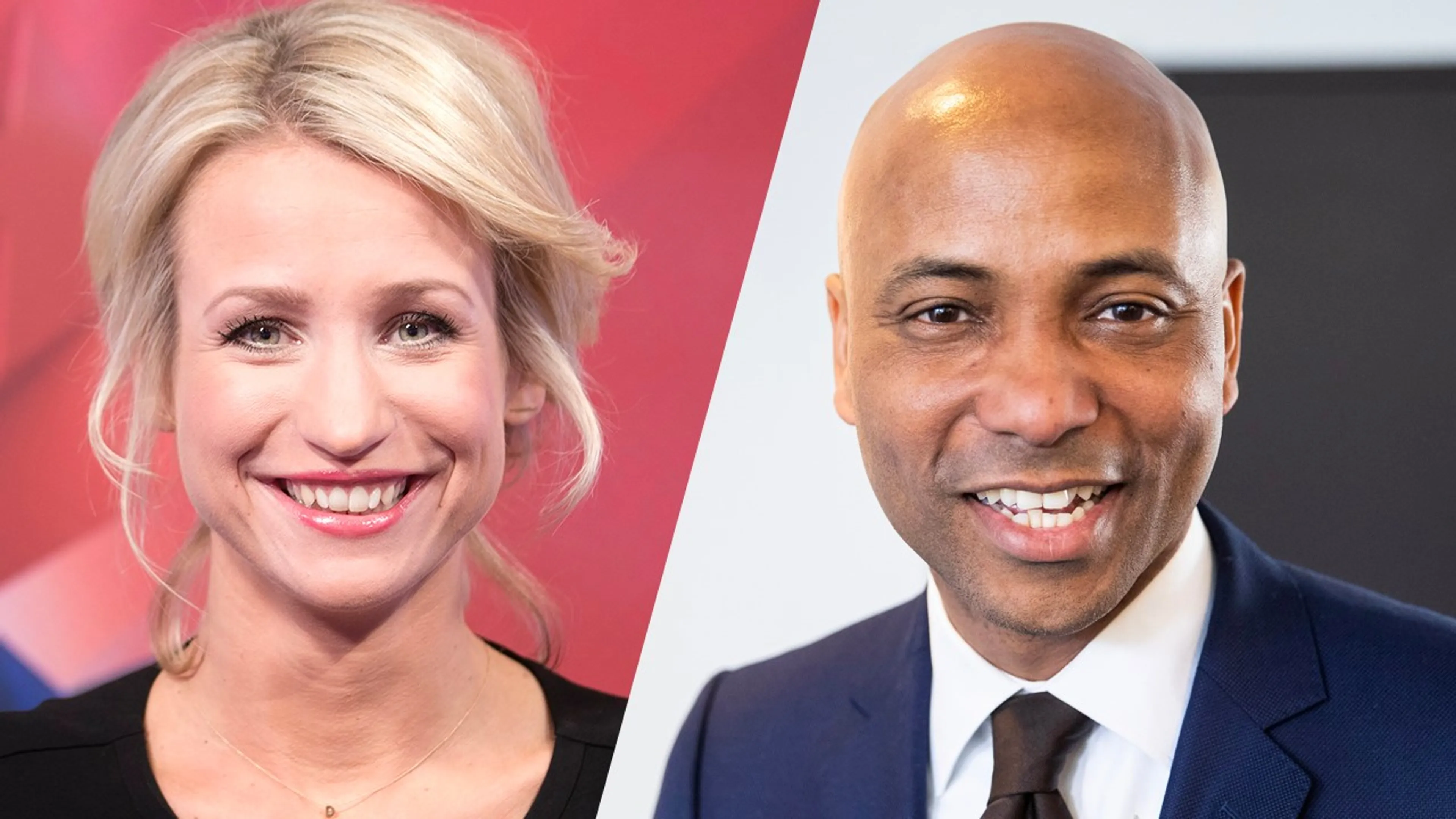 Wilfred onthult: 'Humberto Tan is gevraagd voor het radioprogramma van Dionne Stax'