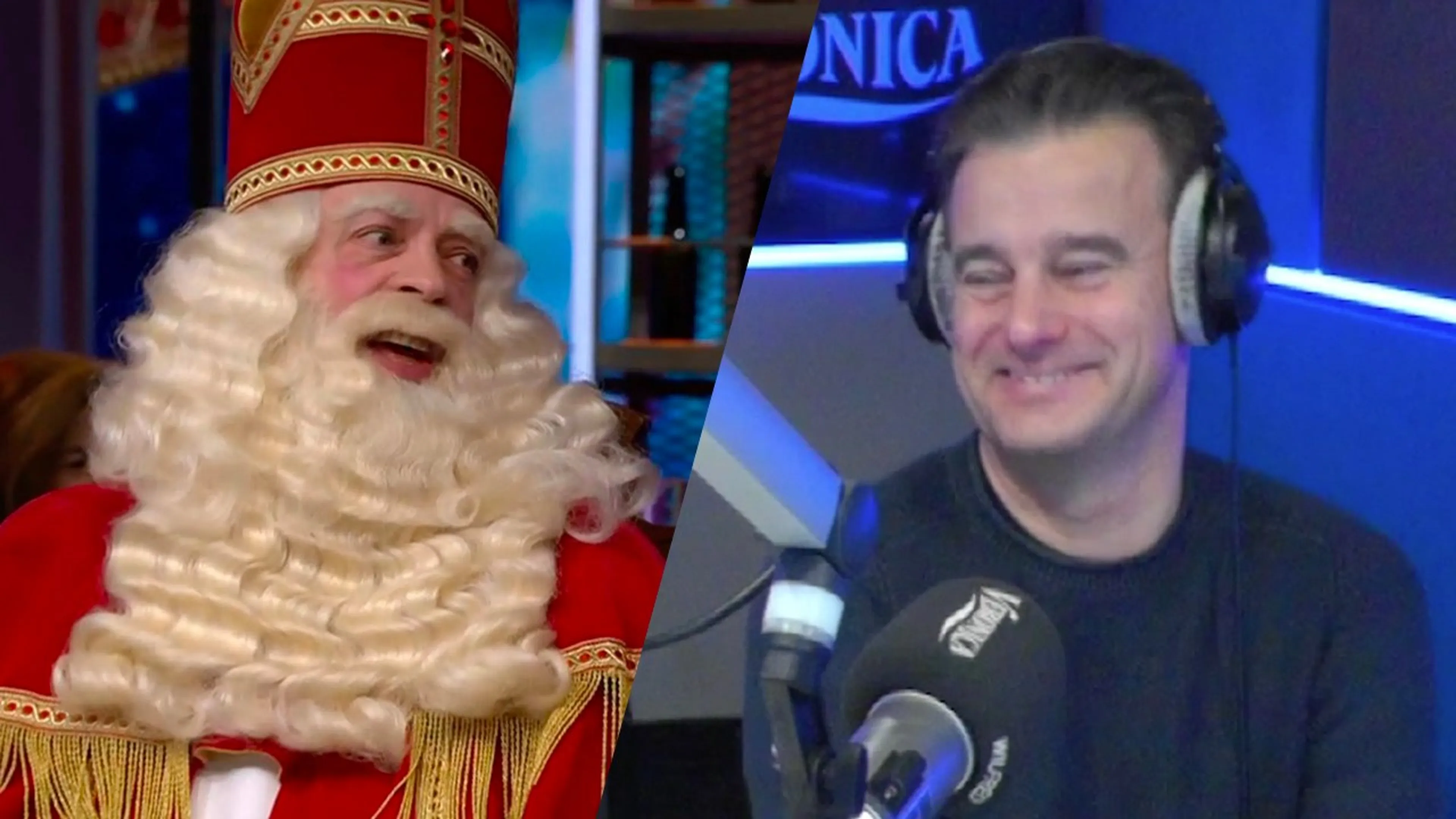 Wilfred blikt terug: 'Directeurtje was écht in topvorm!'