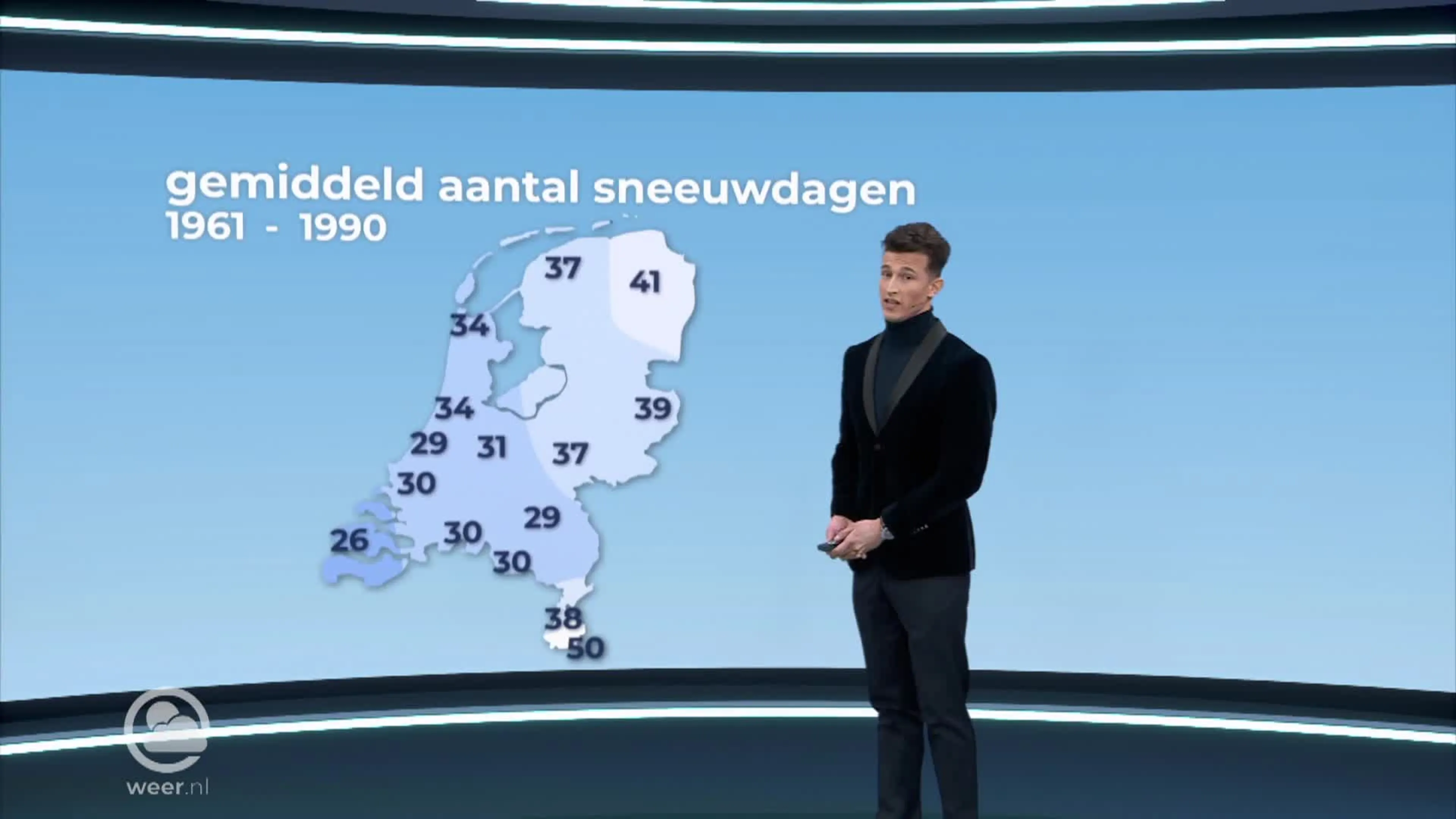 Explainer: steeds minder sneeuw