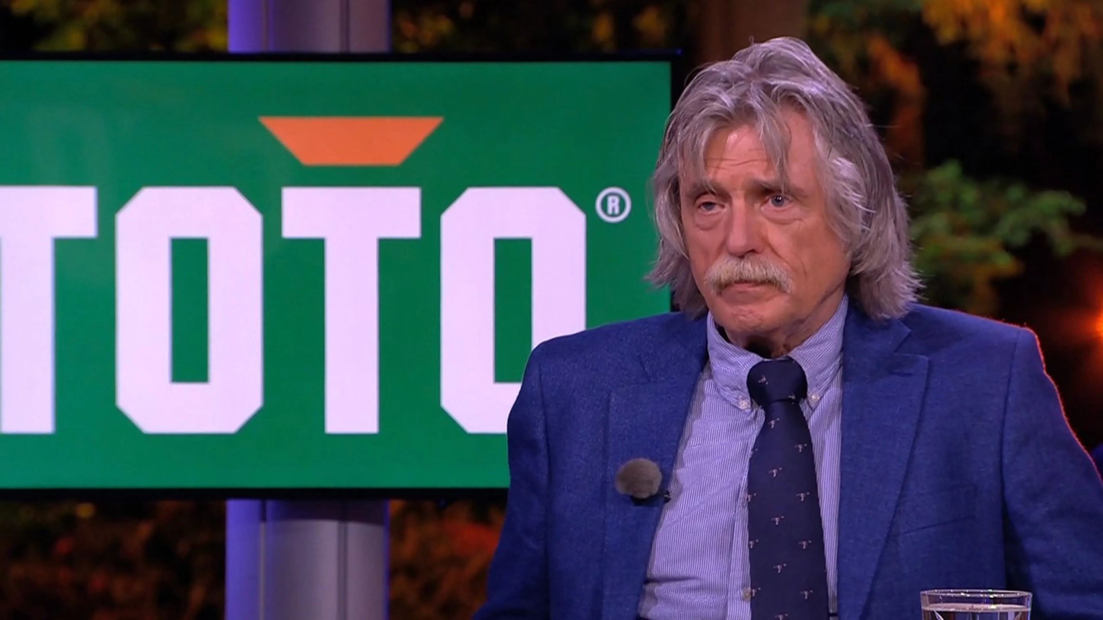 Mannen opnieuw eensgezind in TOTO-voorspelling: 'Engeland win...