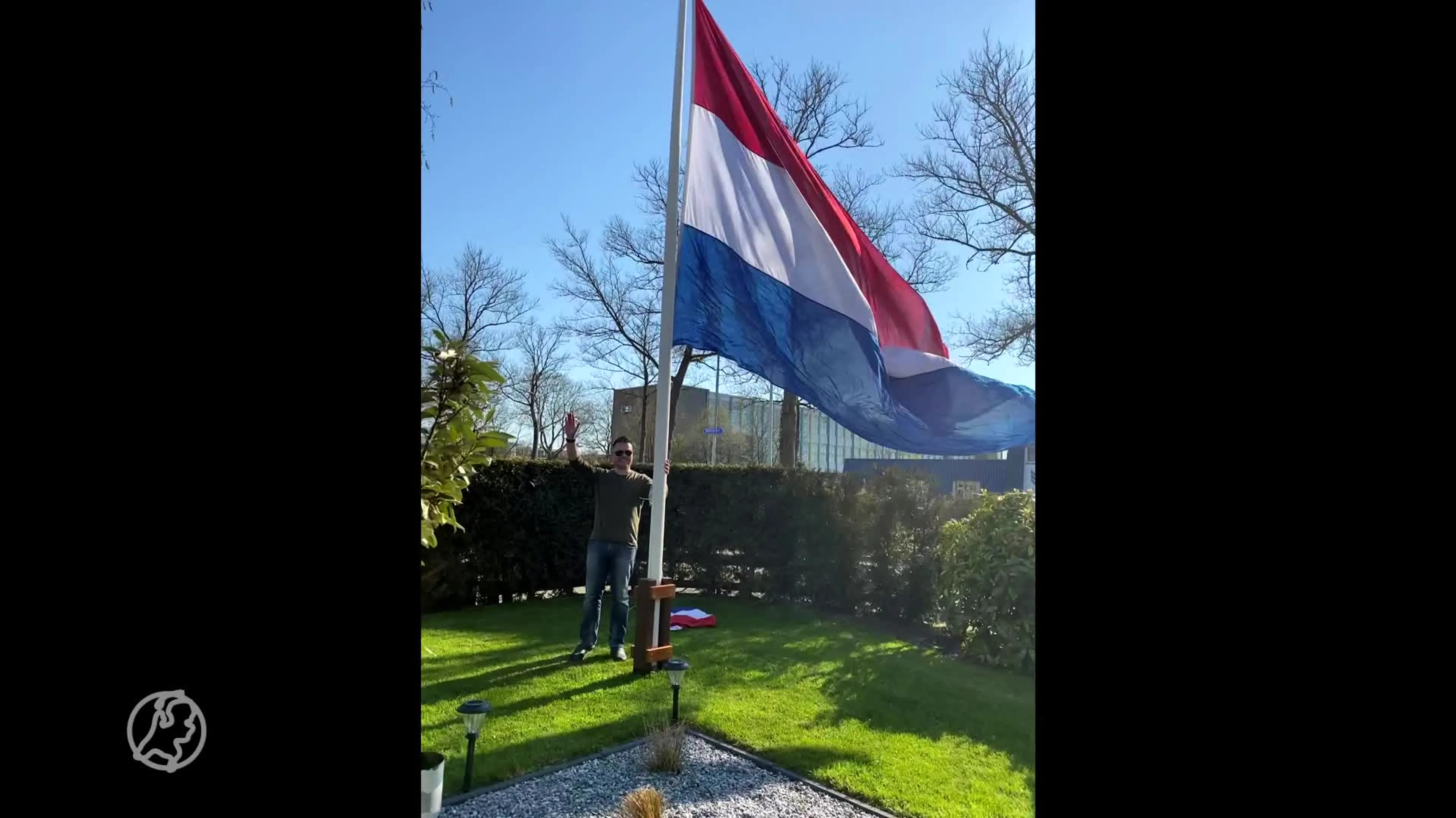 Zo viert Nederland Koningsdag in 2021
