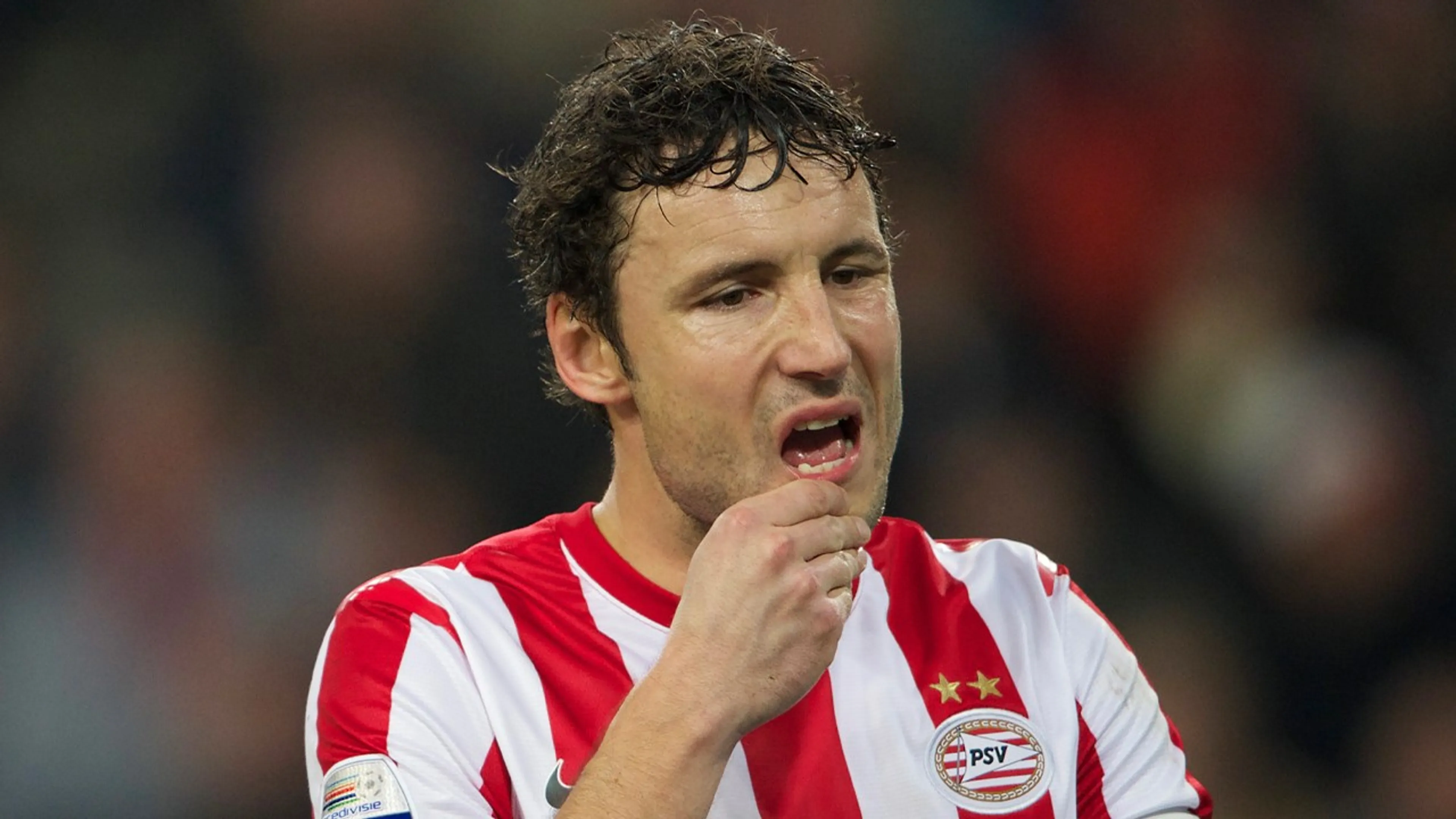 'Hij was in het veld nóg vervelender dan Mark van Bommel'