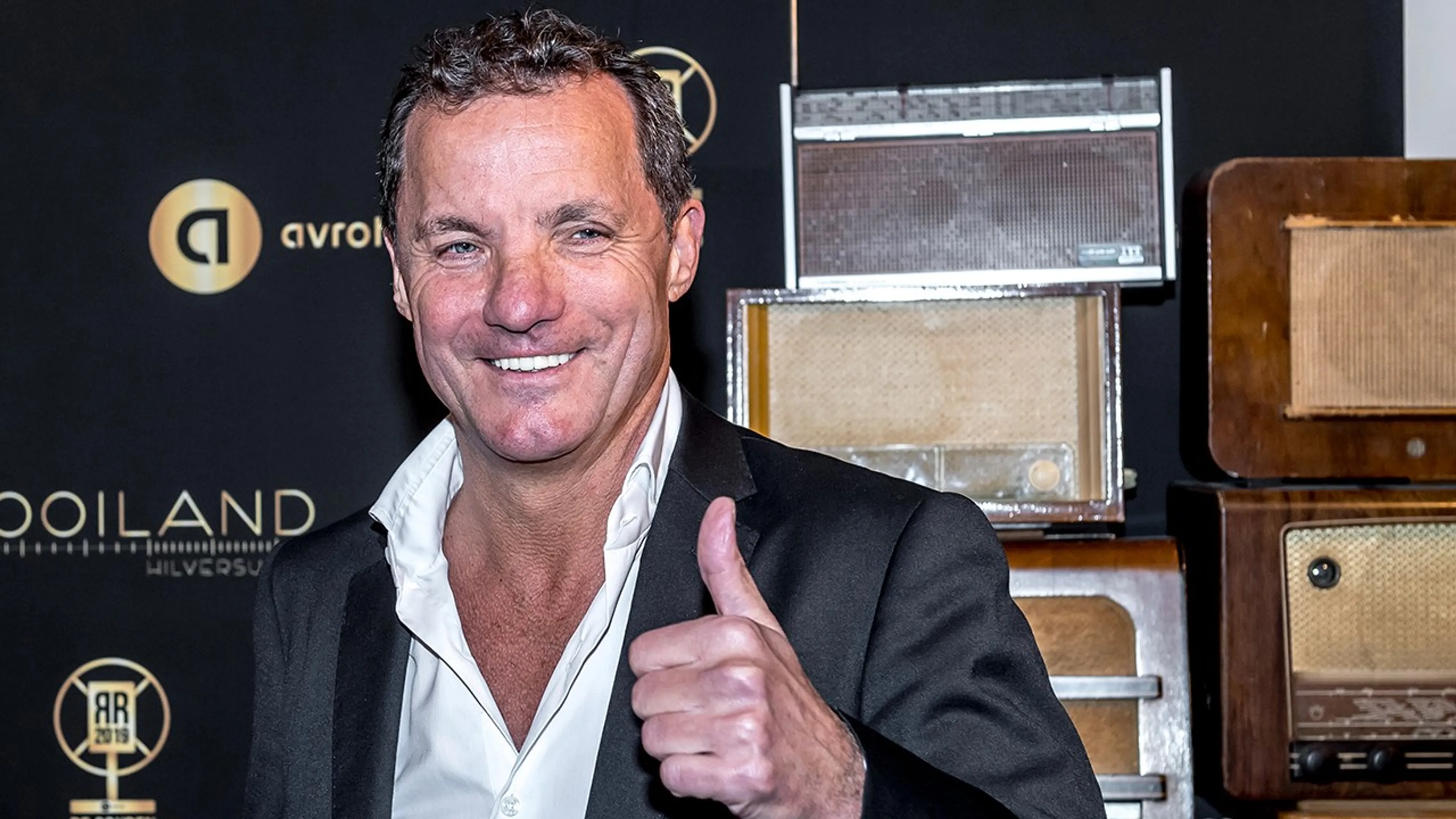 John de Bever onthult: 'Mijn vriend deed het met de dochter v...