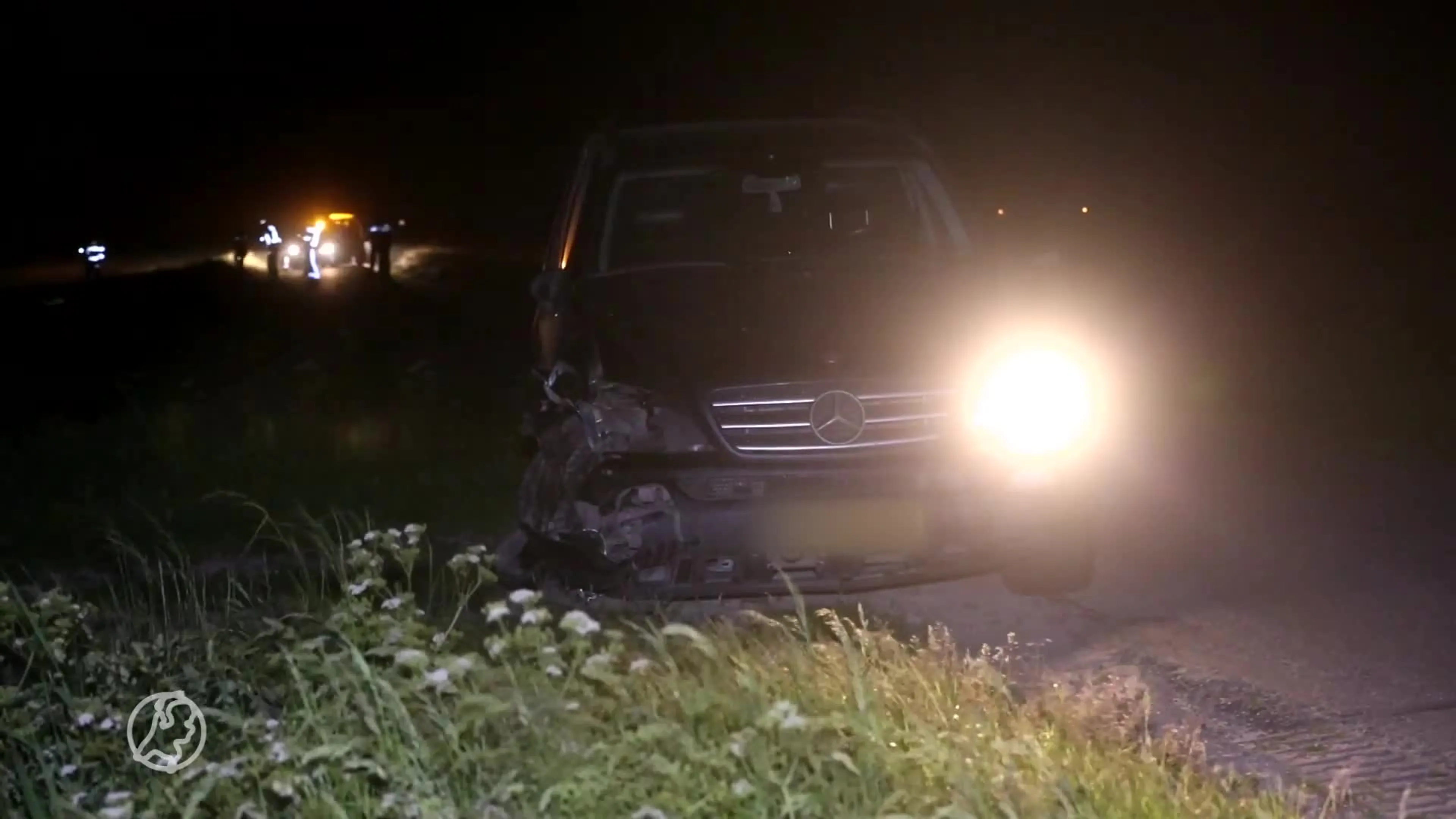61-jarige man overleden door ongeval in Tzummarum