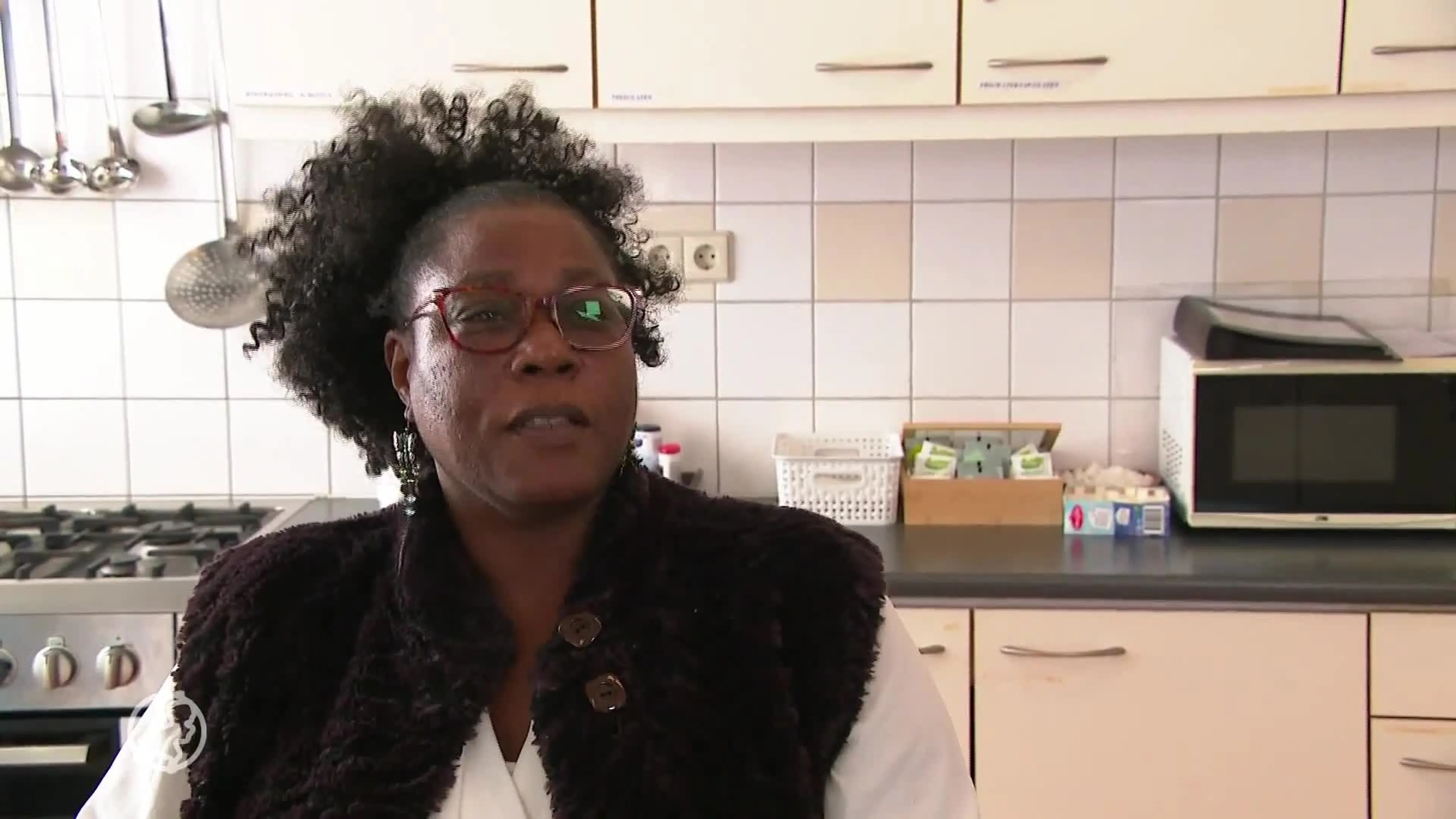 Klein budget maar toch gezond eten? Cybille helpt graag