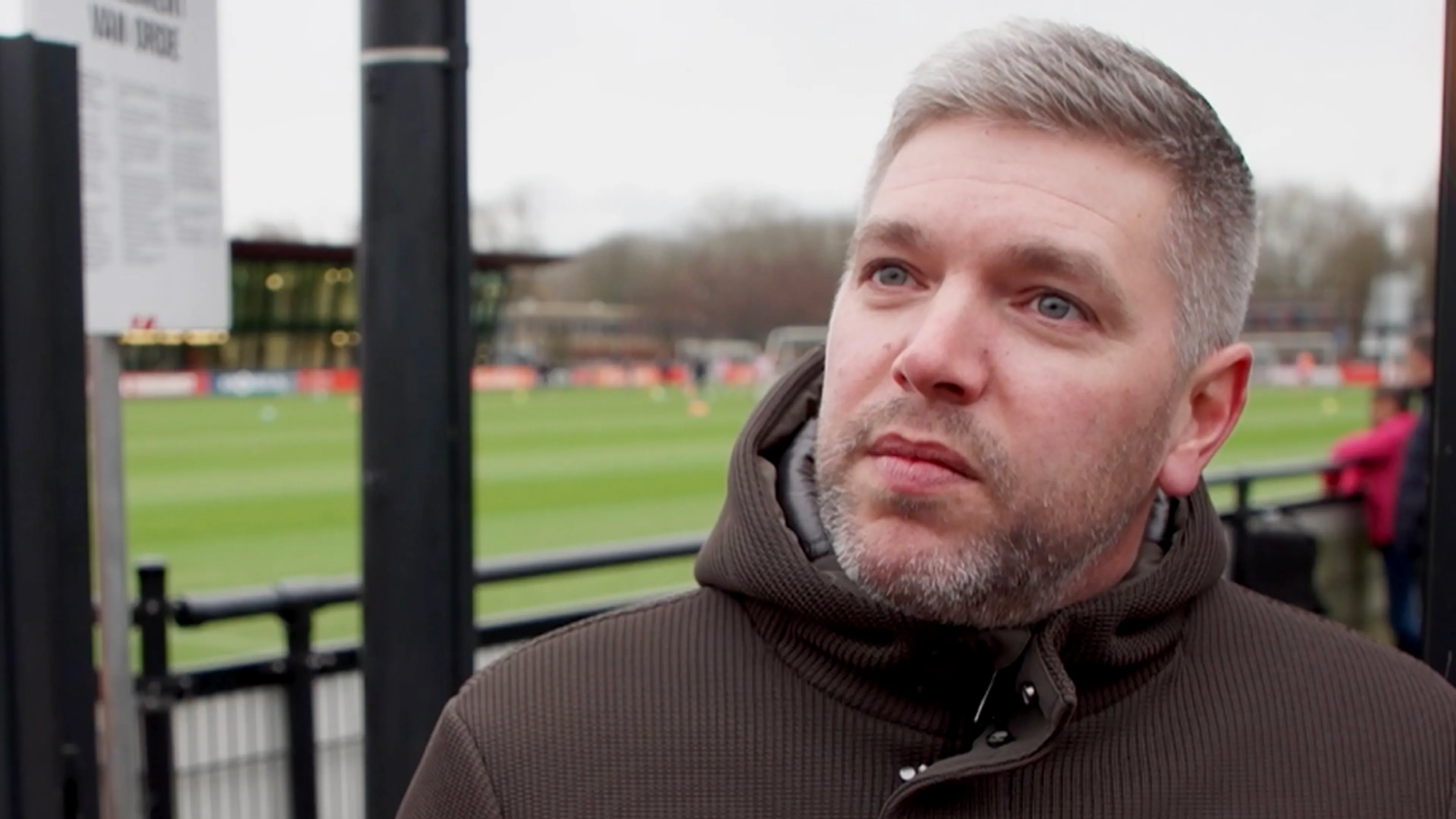 Feyenoorders vol vertrouwen over landskampioenschap en Klassieker: ‘Het moet te doen zijn!’