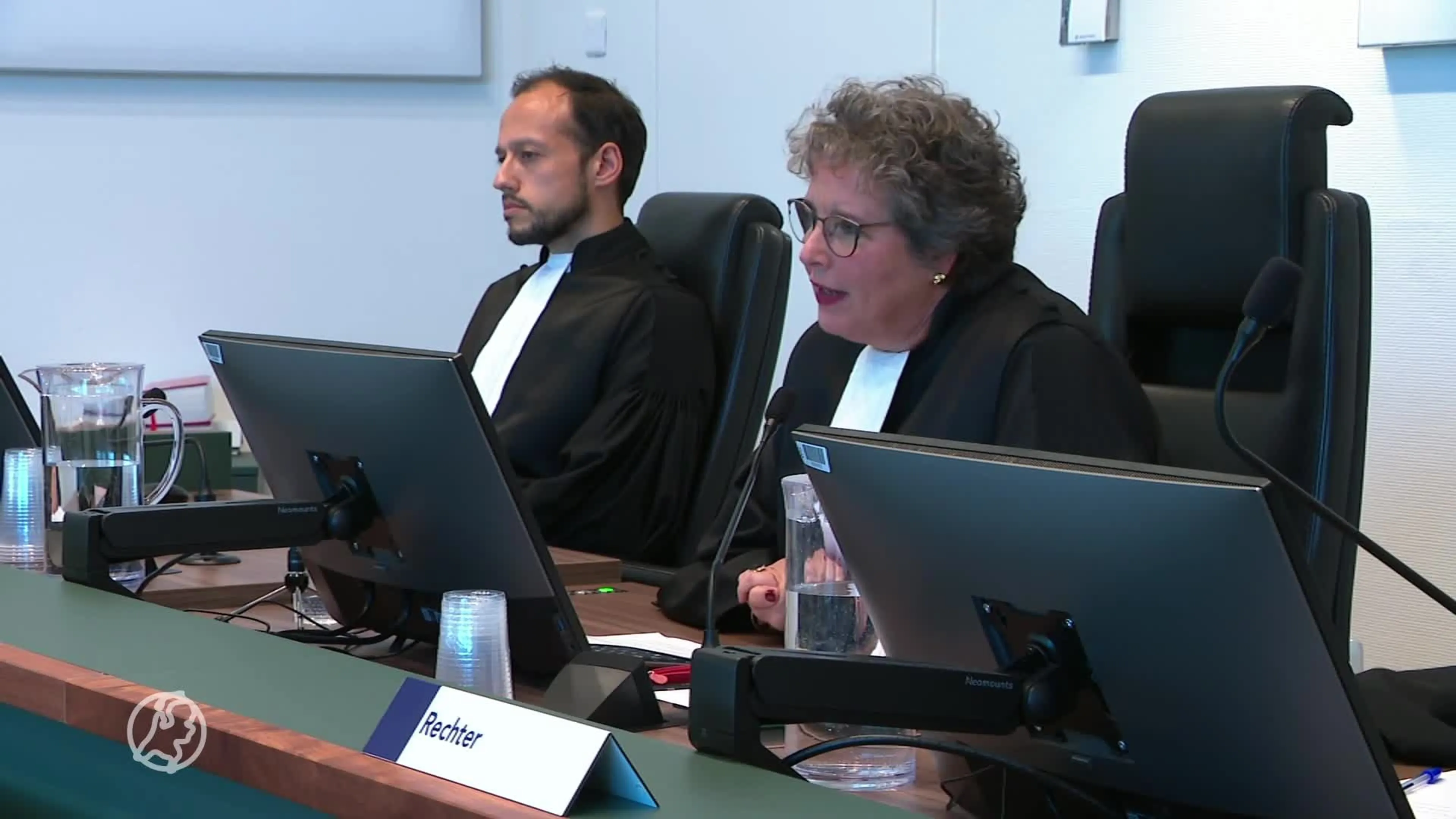 Moordverdachte Sandra H. doorbreekt zwijgen: 'Ik heb Ichelle zachtjes gewurgd'