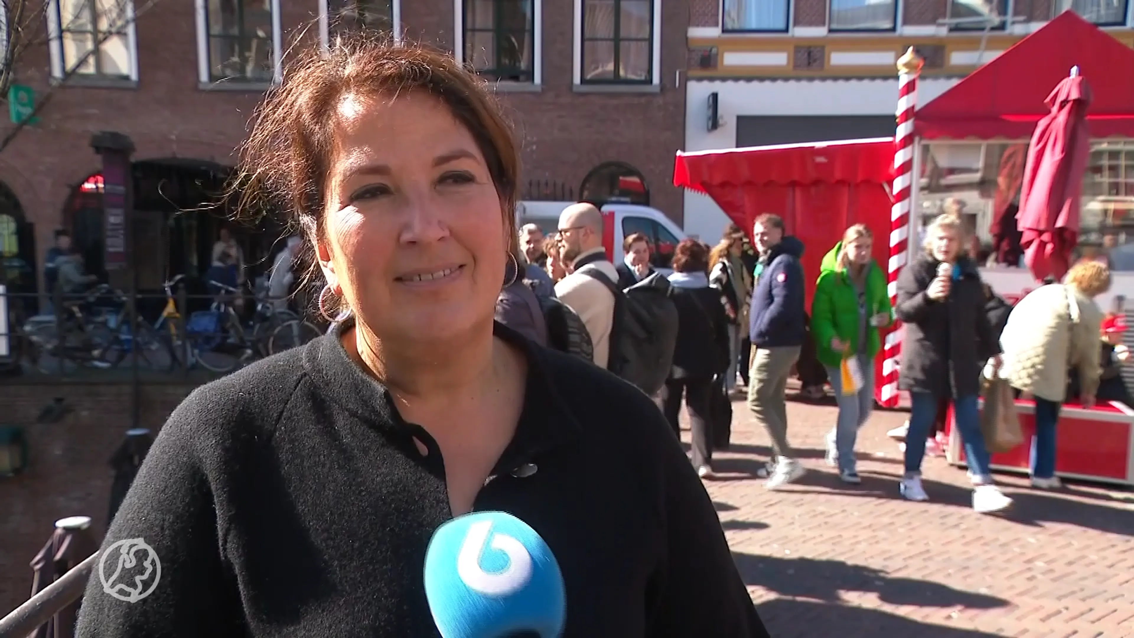 Begrip in Utrecht: IJskraam Venezia raakt standplaats kwijt