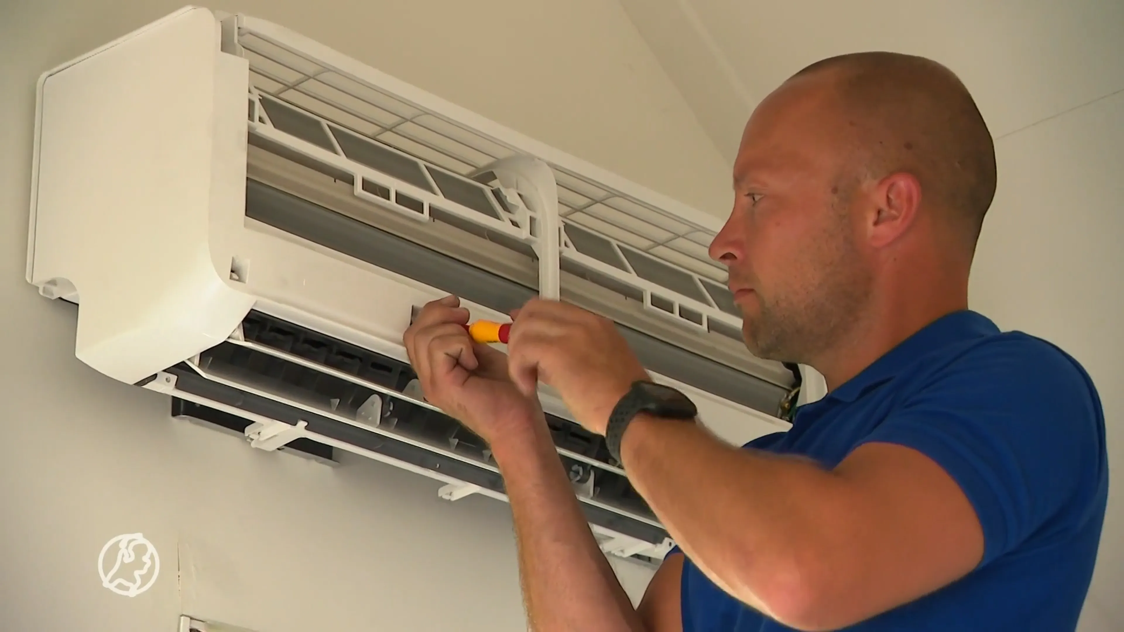 Grote vraag naar airco's, maar dat is niet goed voor het milieu