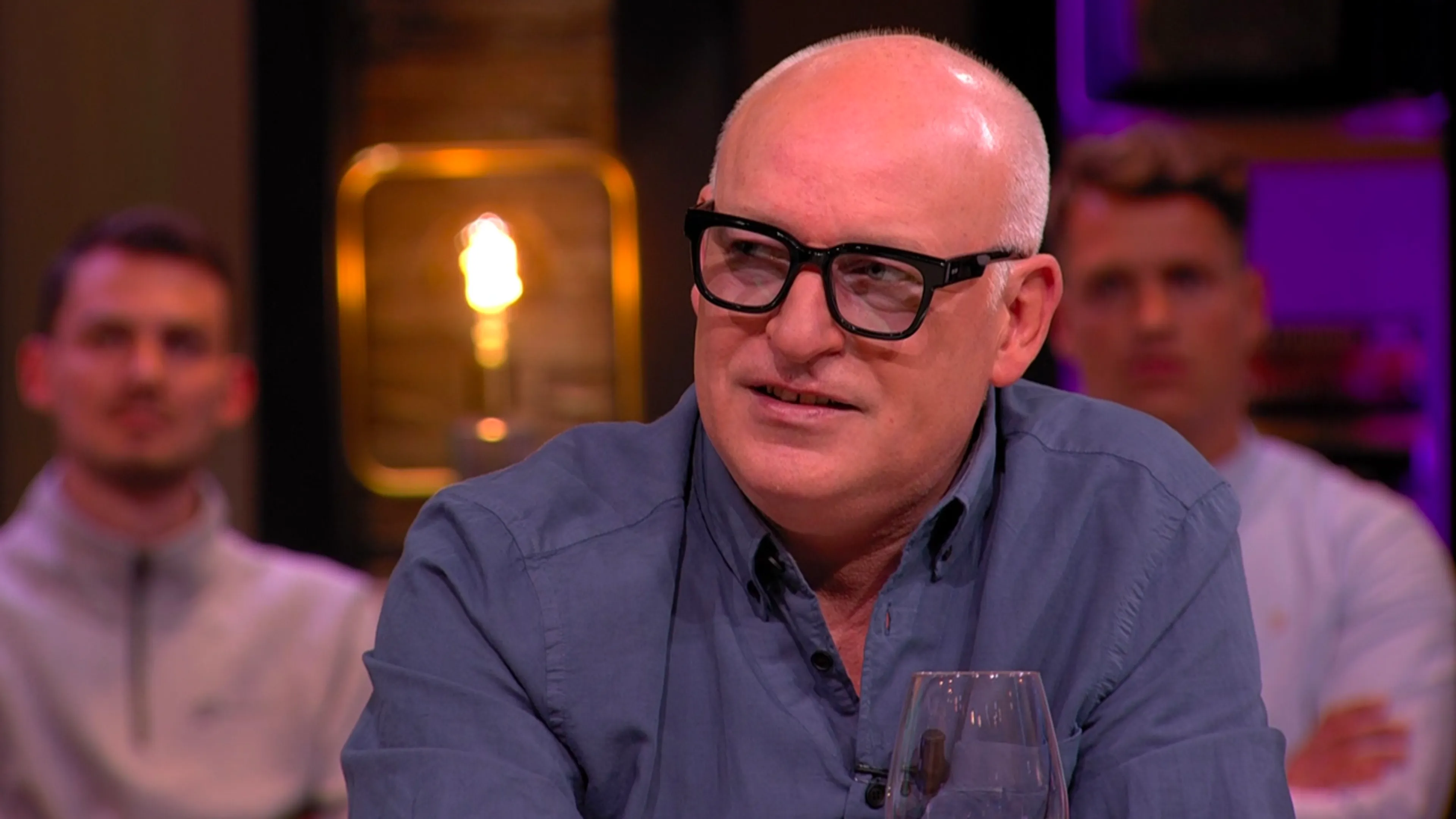 René over vraagprijzen van Feyenoord: 'Dat Ajax haal je voorlopig niet meer in'