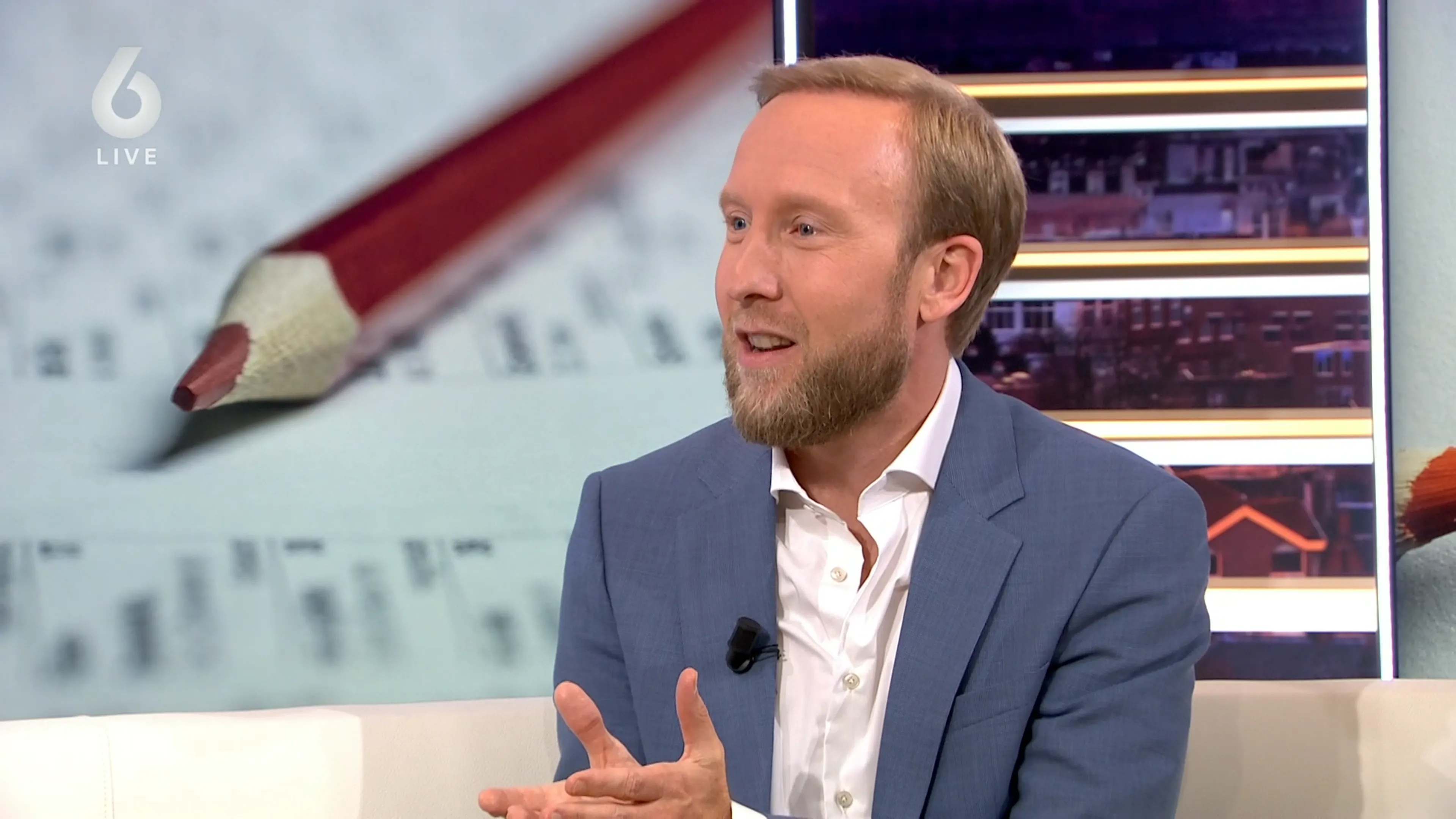Veel hogere opkomst verwacht bij verkiezingen: 'Deze zijn belangrijker dan ooit'