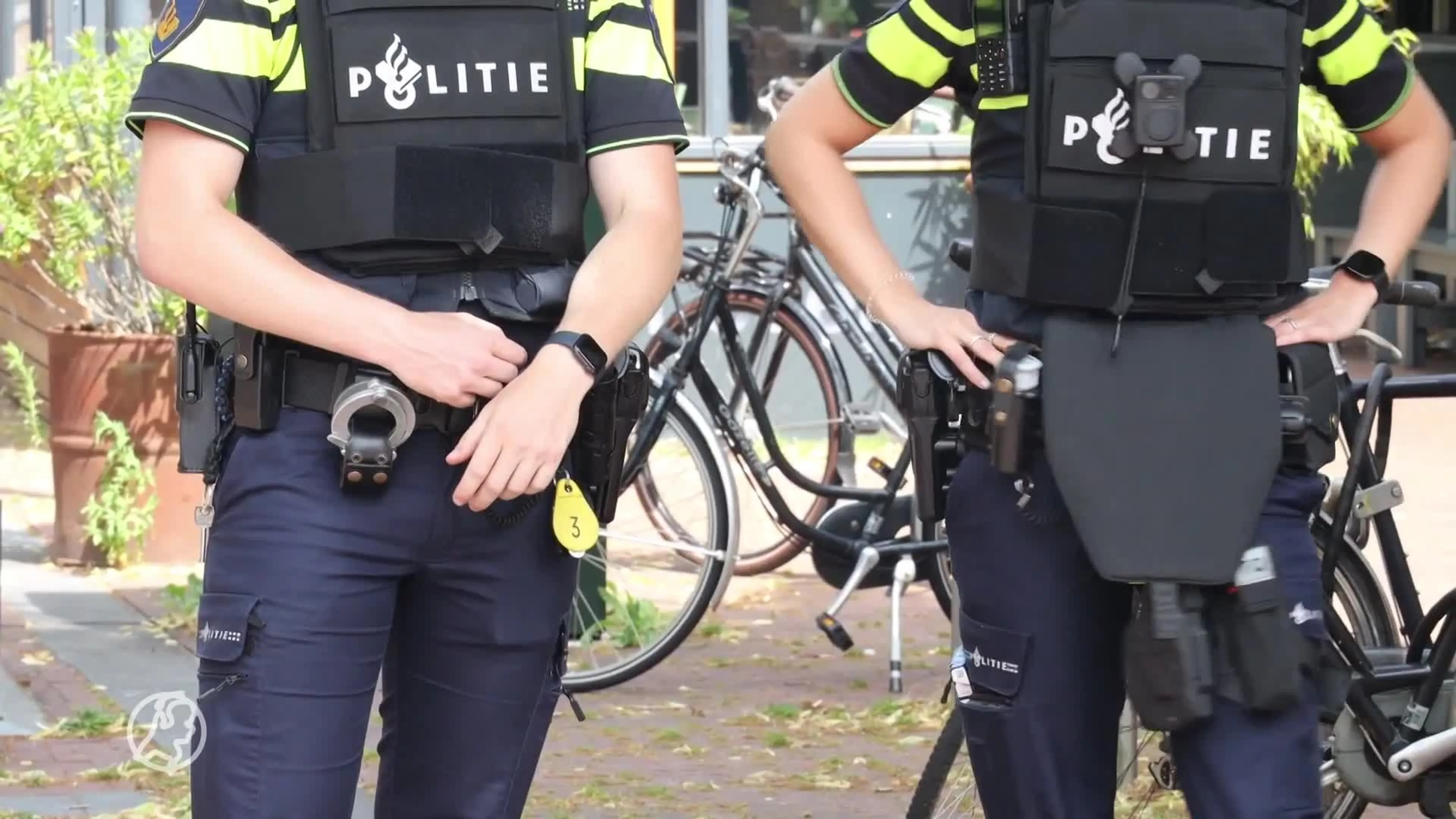 Provinciehuis Leeuwarden gesloten en omgeving ontruimd om 'serieuze dreiging'