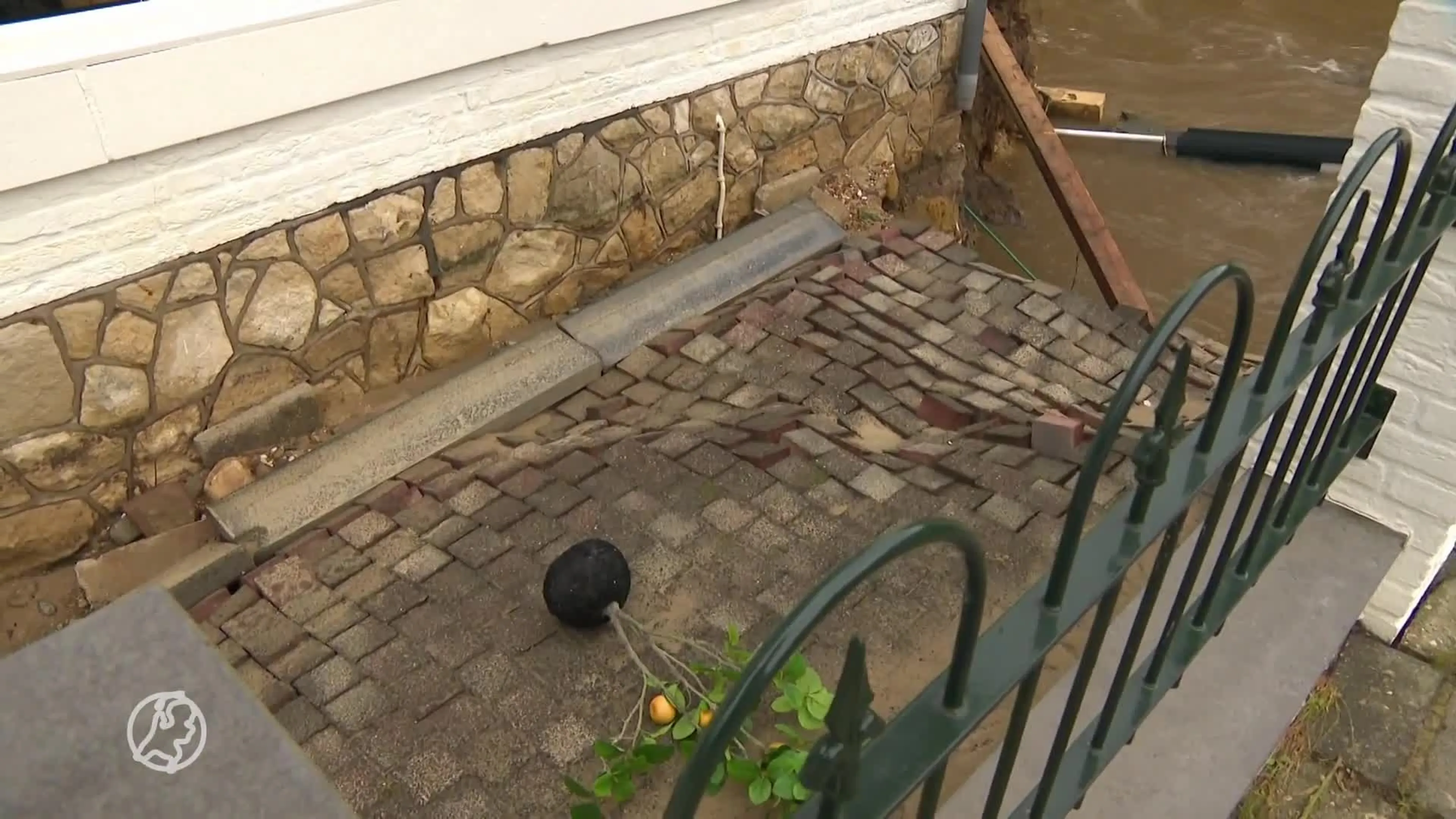 Inwoners Valkenburg moeten nog 'dagen misschien zelfs weken' wachten op stroom