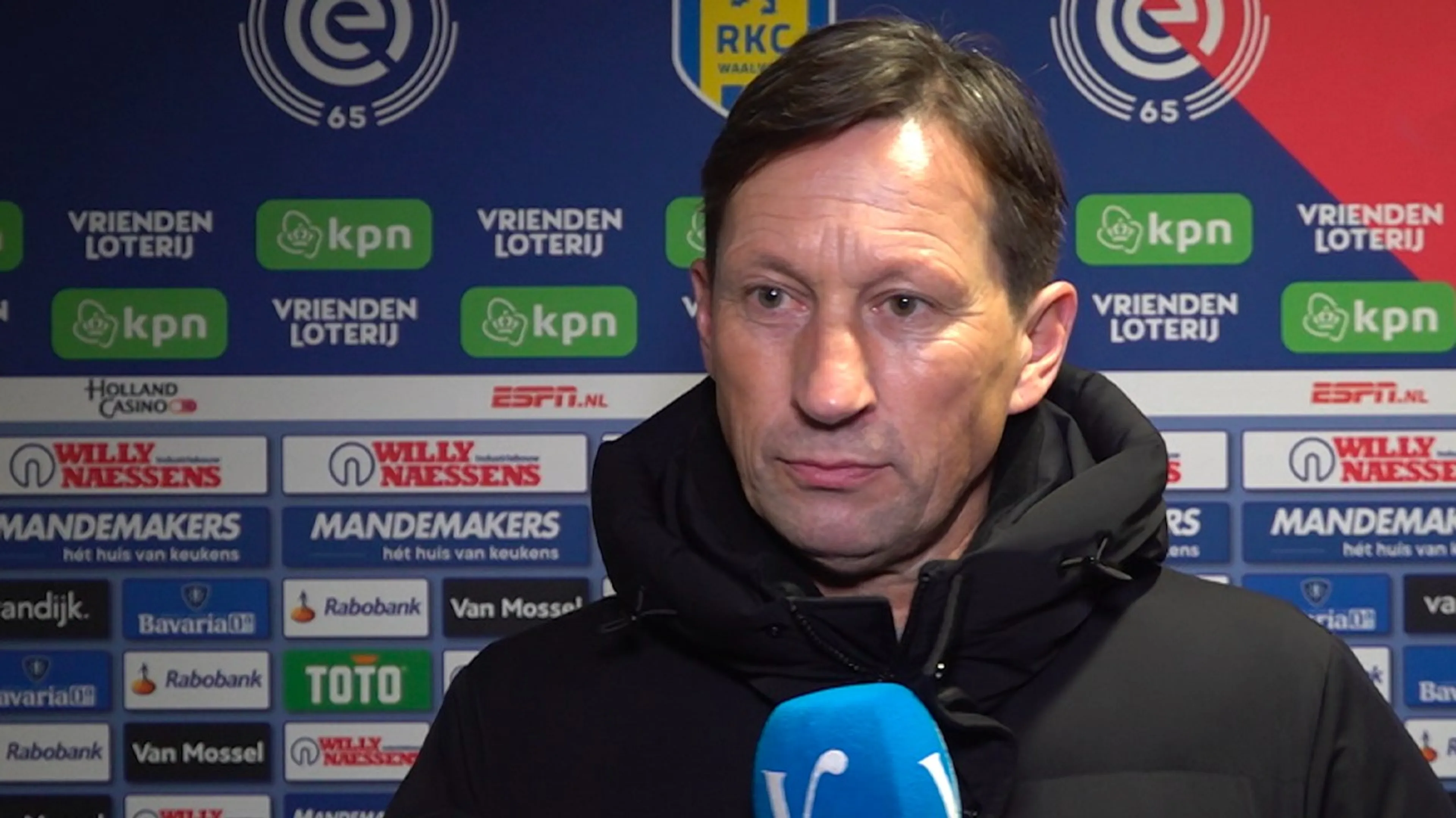 Schmidt stellig: 'Niemand vertrekt in winterse transferperiode'