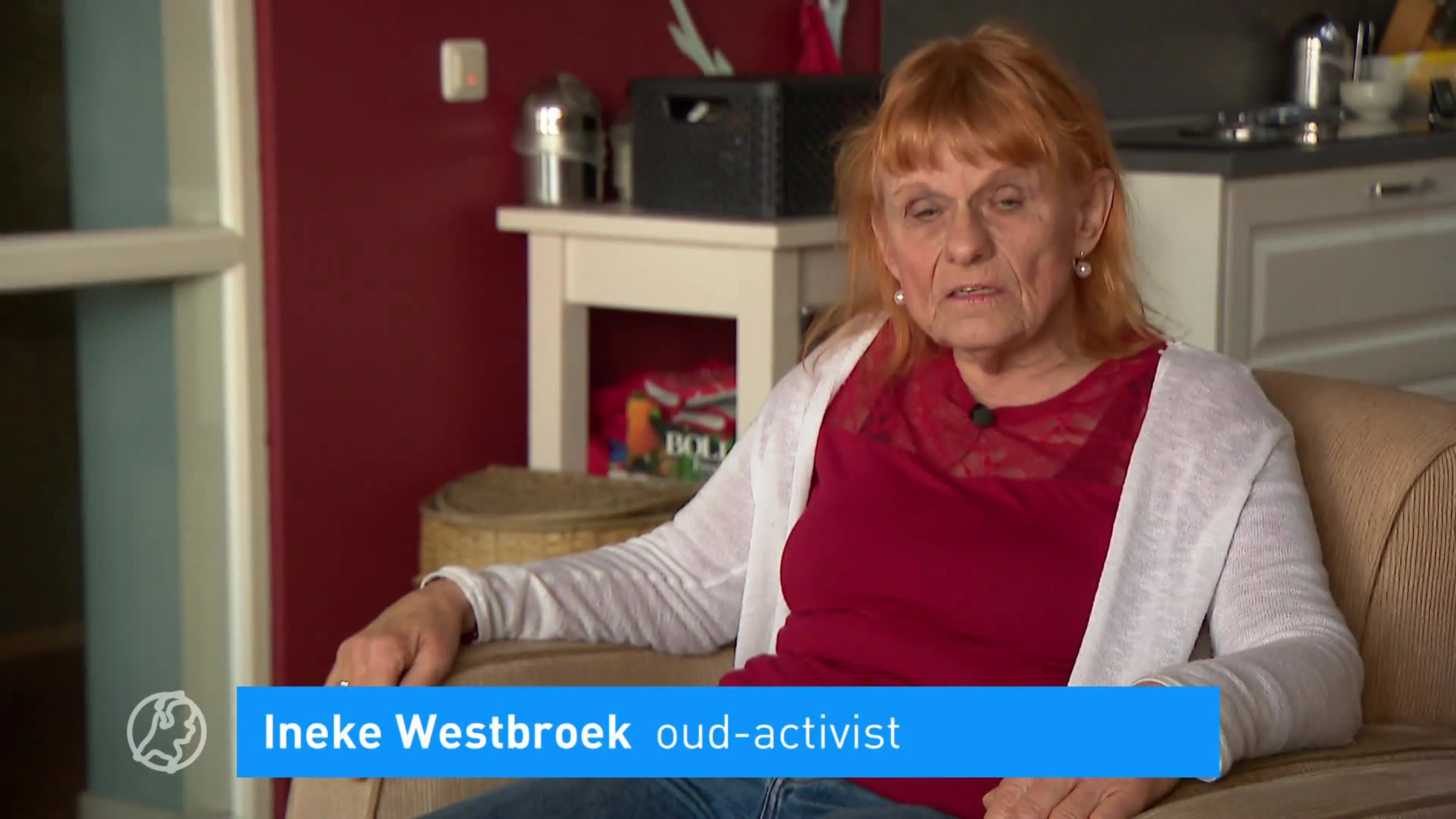 Oud-activist Rien van Genderen: 'Poetin veel gevaarlijker dan Sovjetleiders van toen'