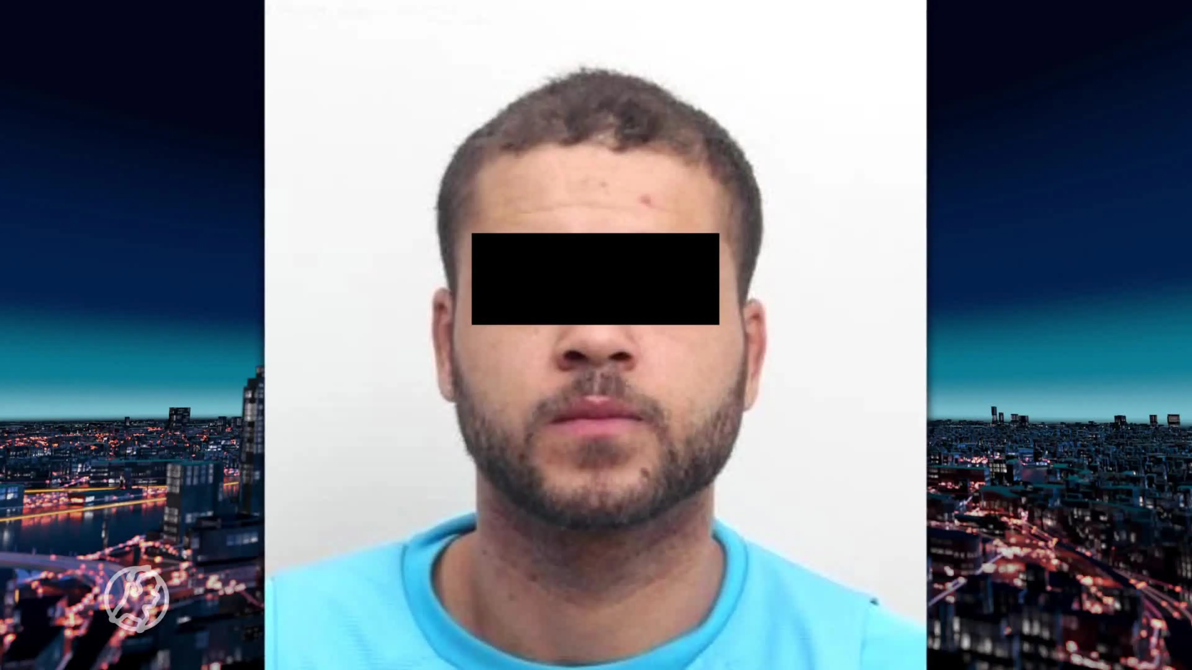 Dit weet de politie nu over voortvluchtige verdachte Bretly D.