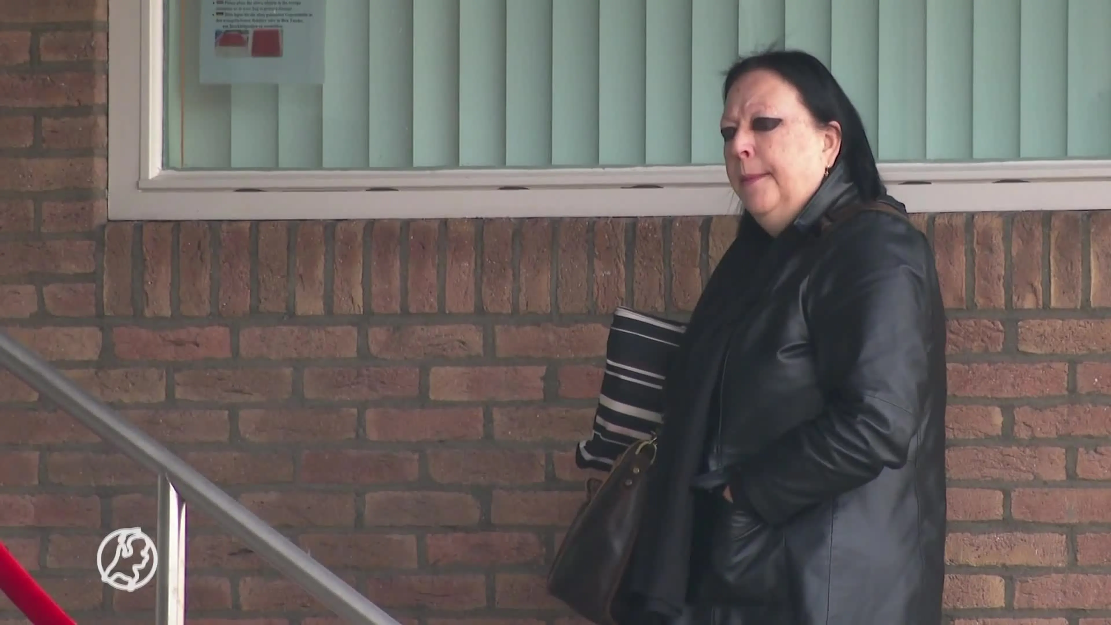 Advocaat Inez Weski gearresteerd
