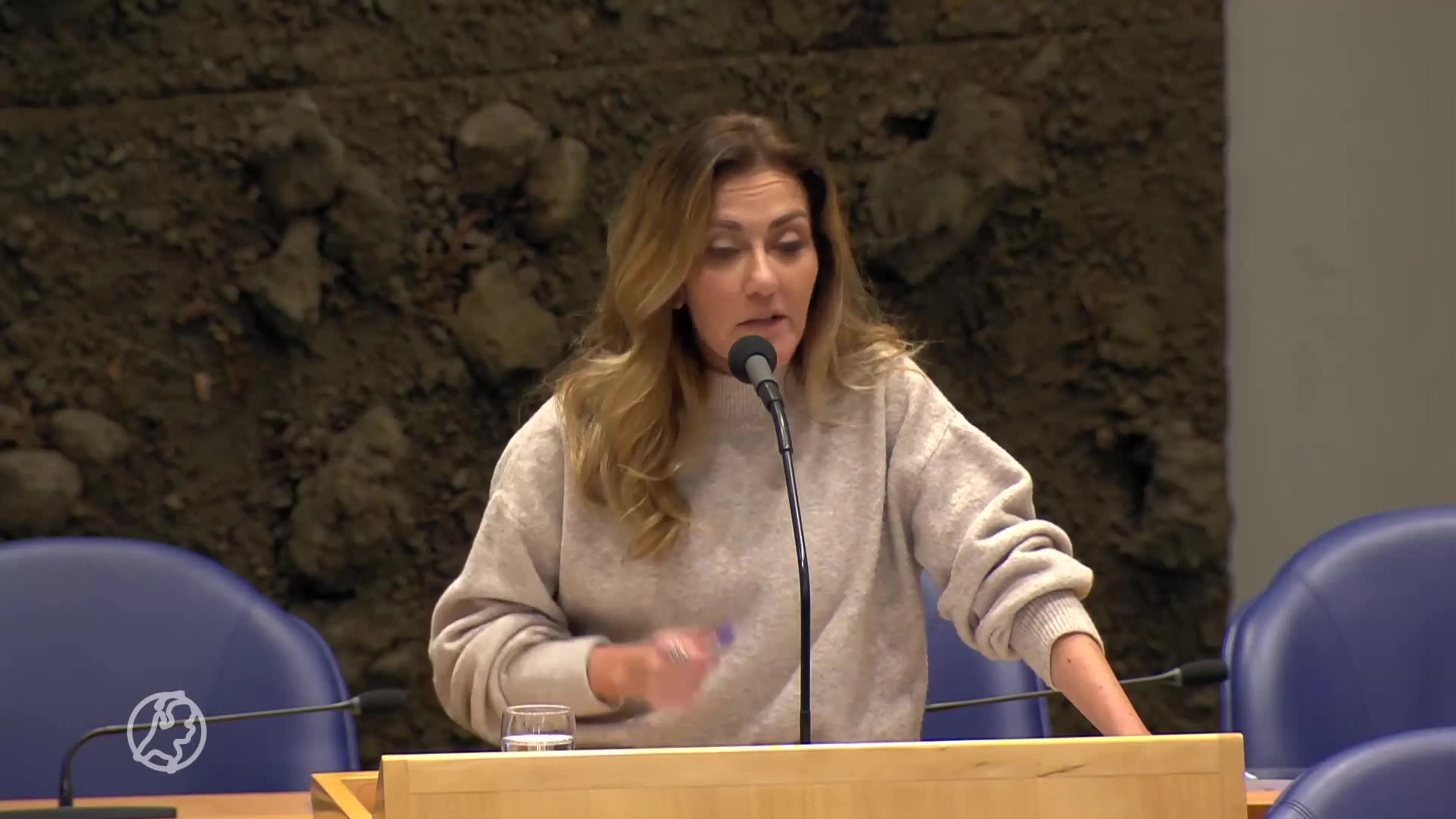 Yesilgöz clasht met Simons om zwartepietenprotest Staphorst