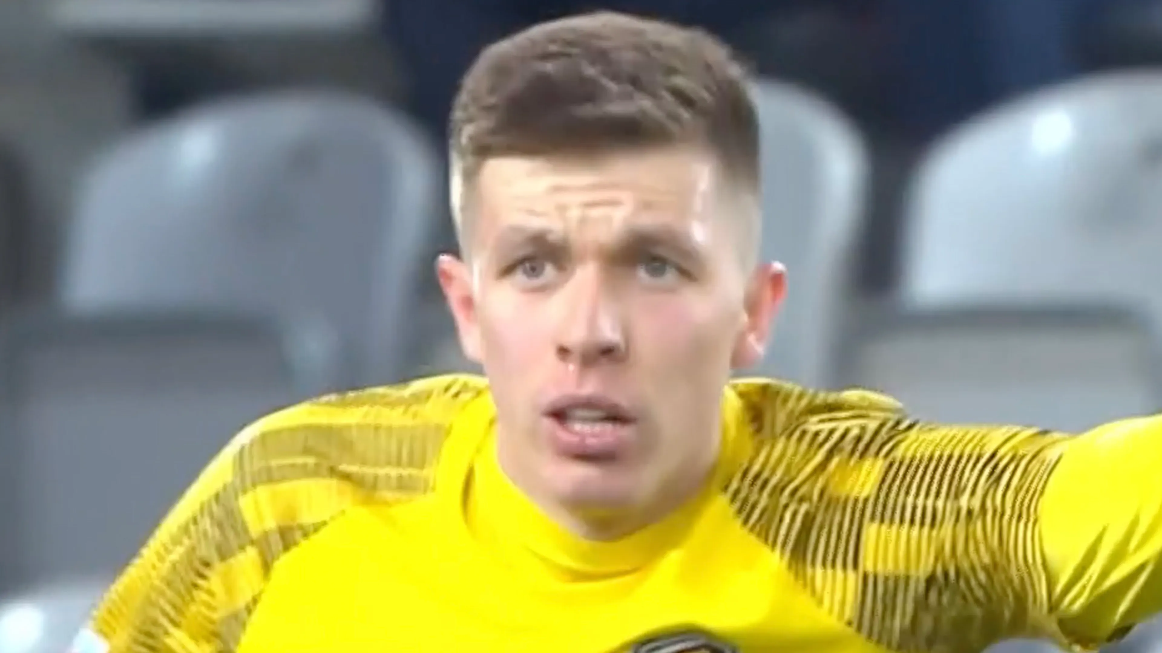 SAMENVATTING: SC Dnipro-1 – AEK Larnaca (Tussenronde Conference League)
