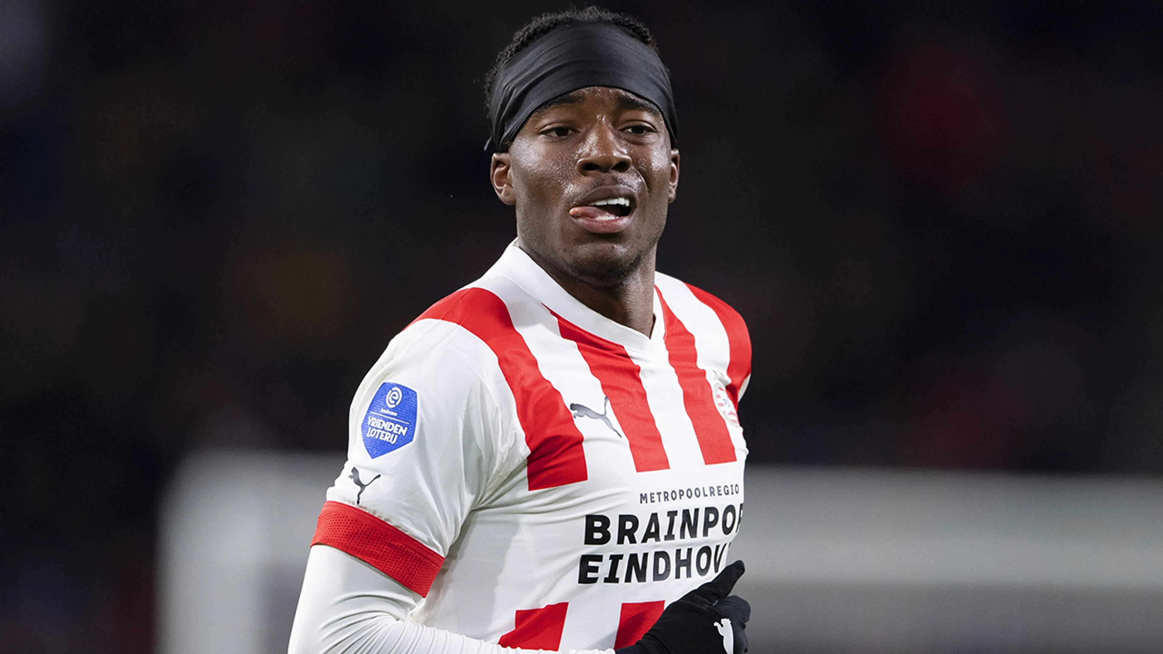 SAMENVATTING: PSV - AC Milan (Oefenwedstrijd)