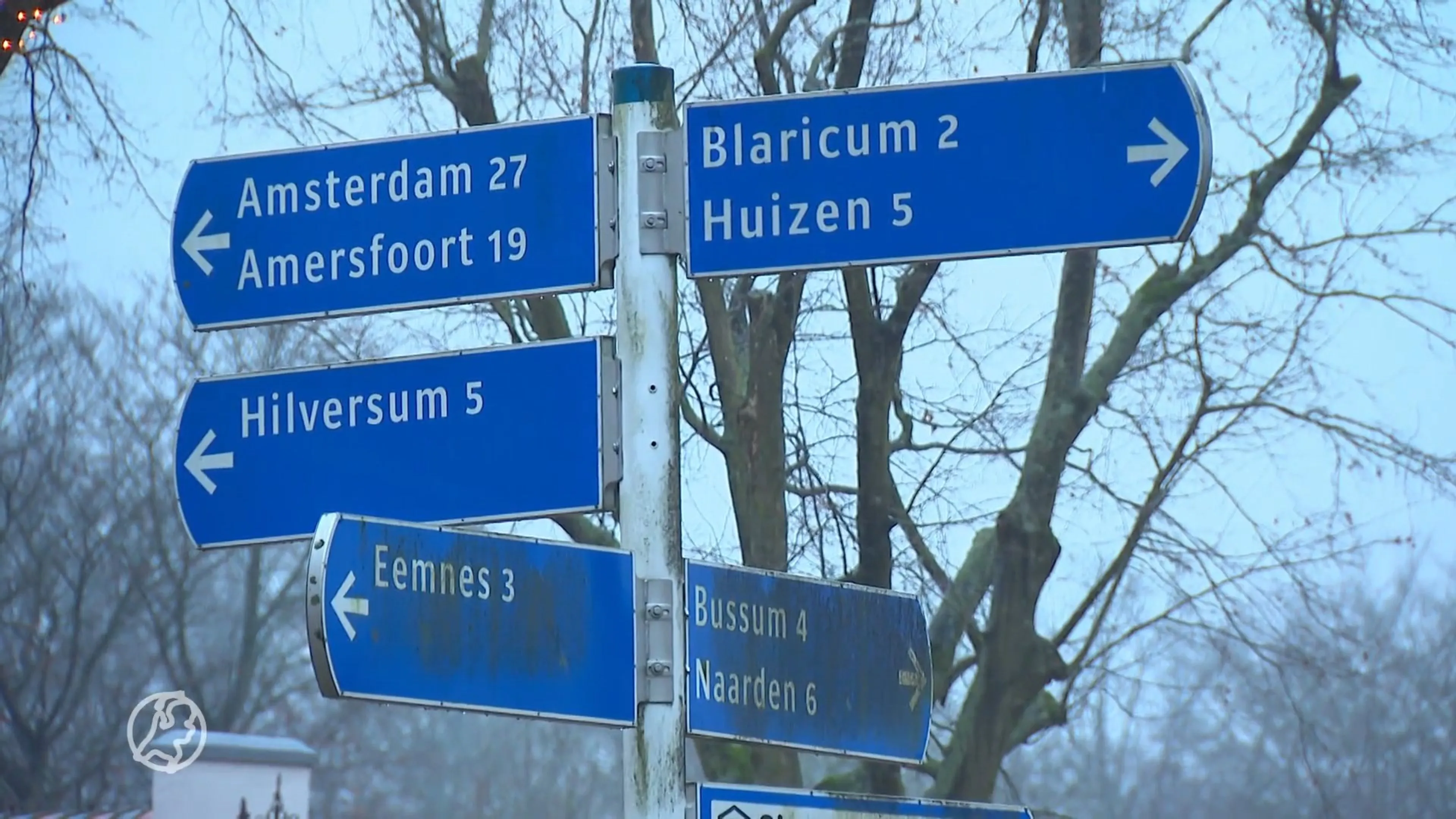 Het lijkt wel besmettelijk: 'de Gooise R' steeds vaker te horen, ook buiten de Randstad
