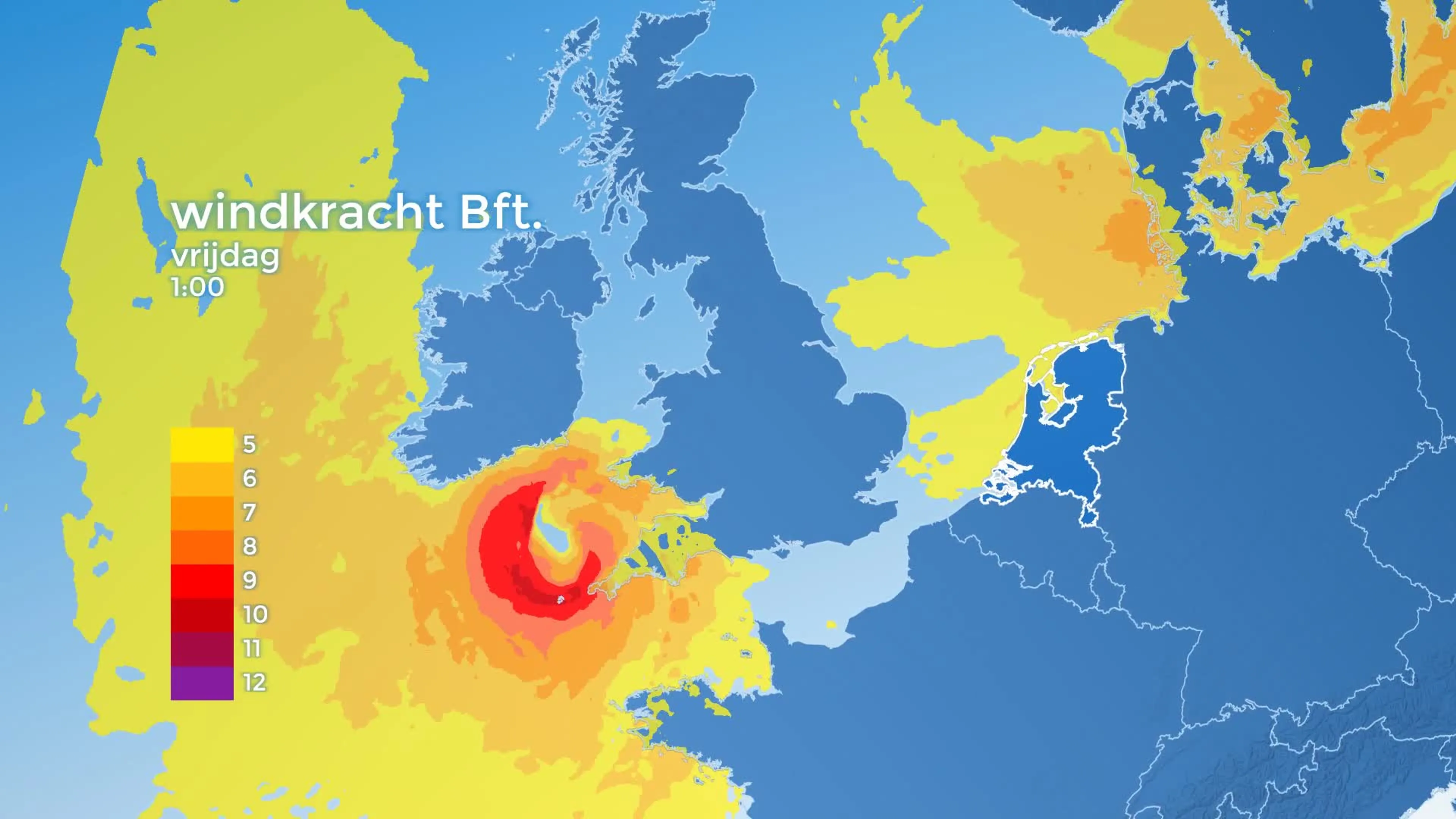 Storm Evert