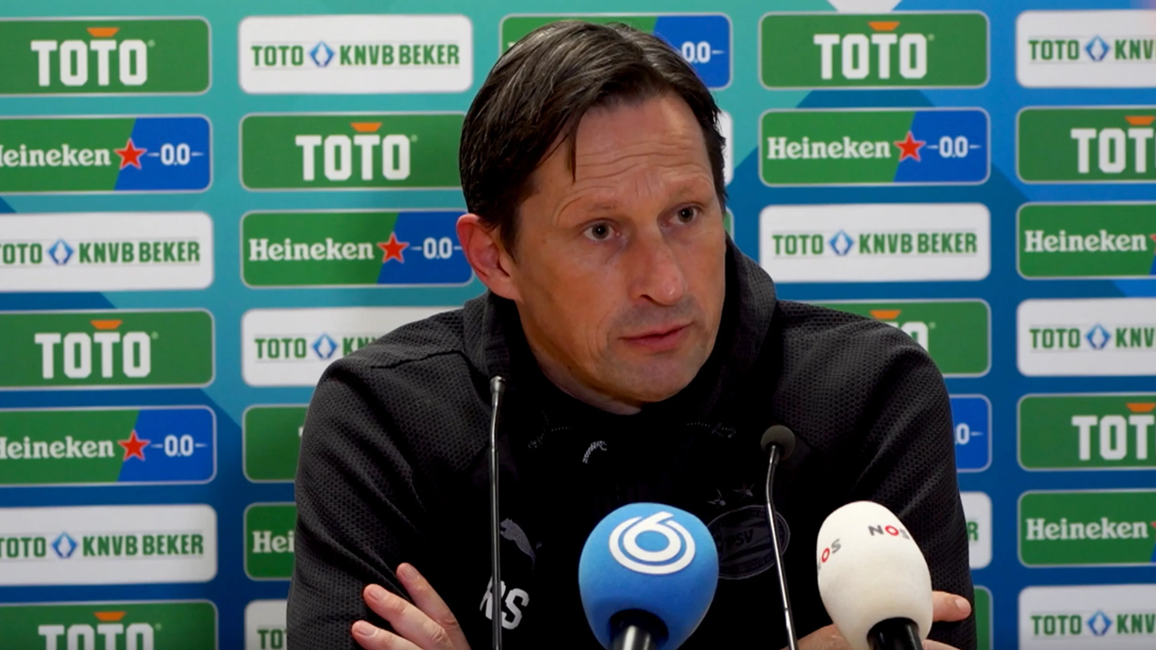 Schmidt: 'Hopelijk krijgt Poetin wat hij verdient'