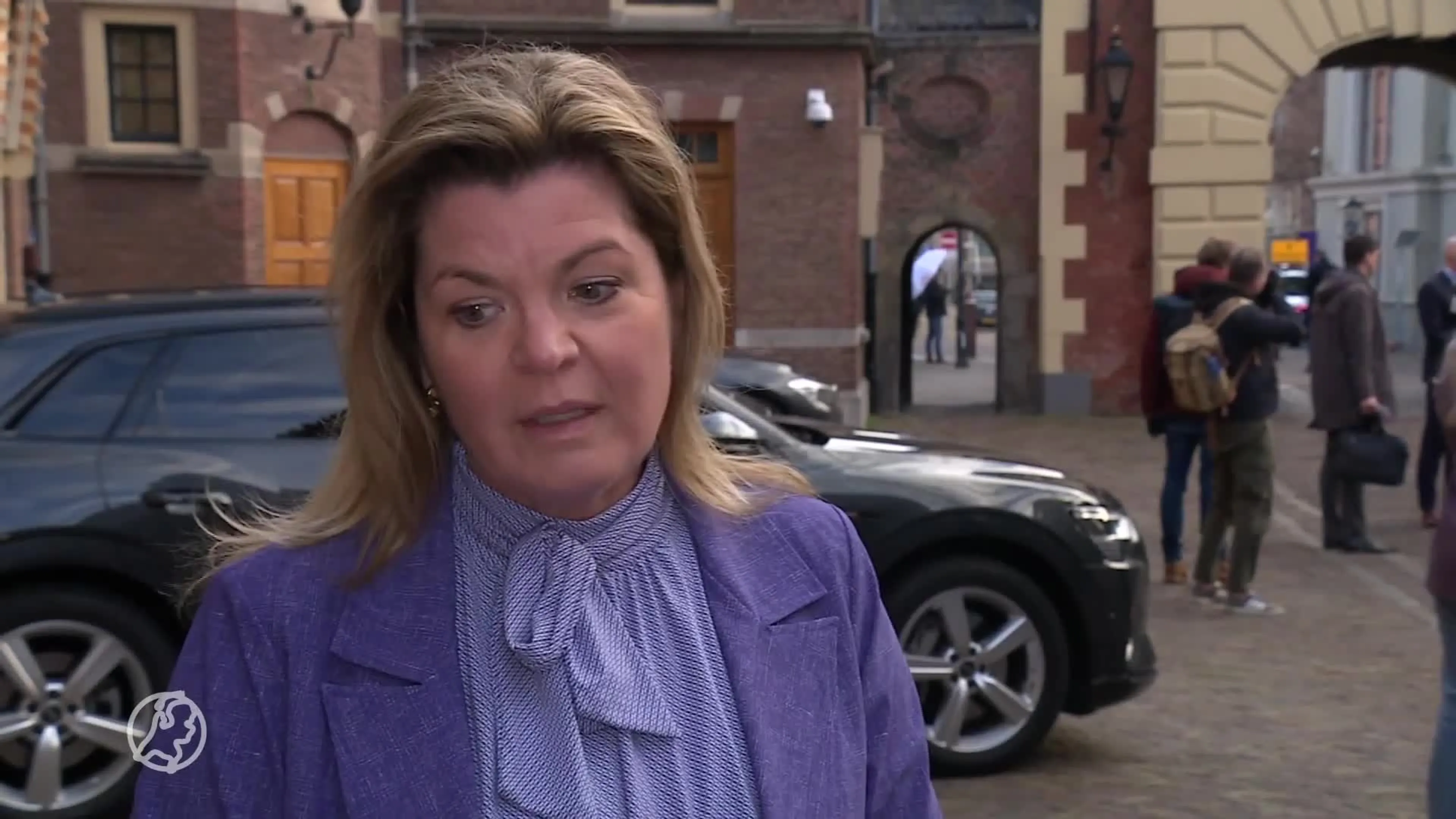 Van der Wal wil 'alles op alles' zetten om kloof tussen boeren en Randstad te verkleinen