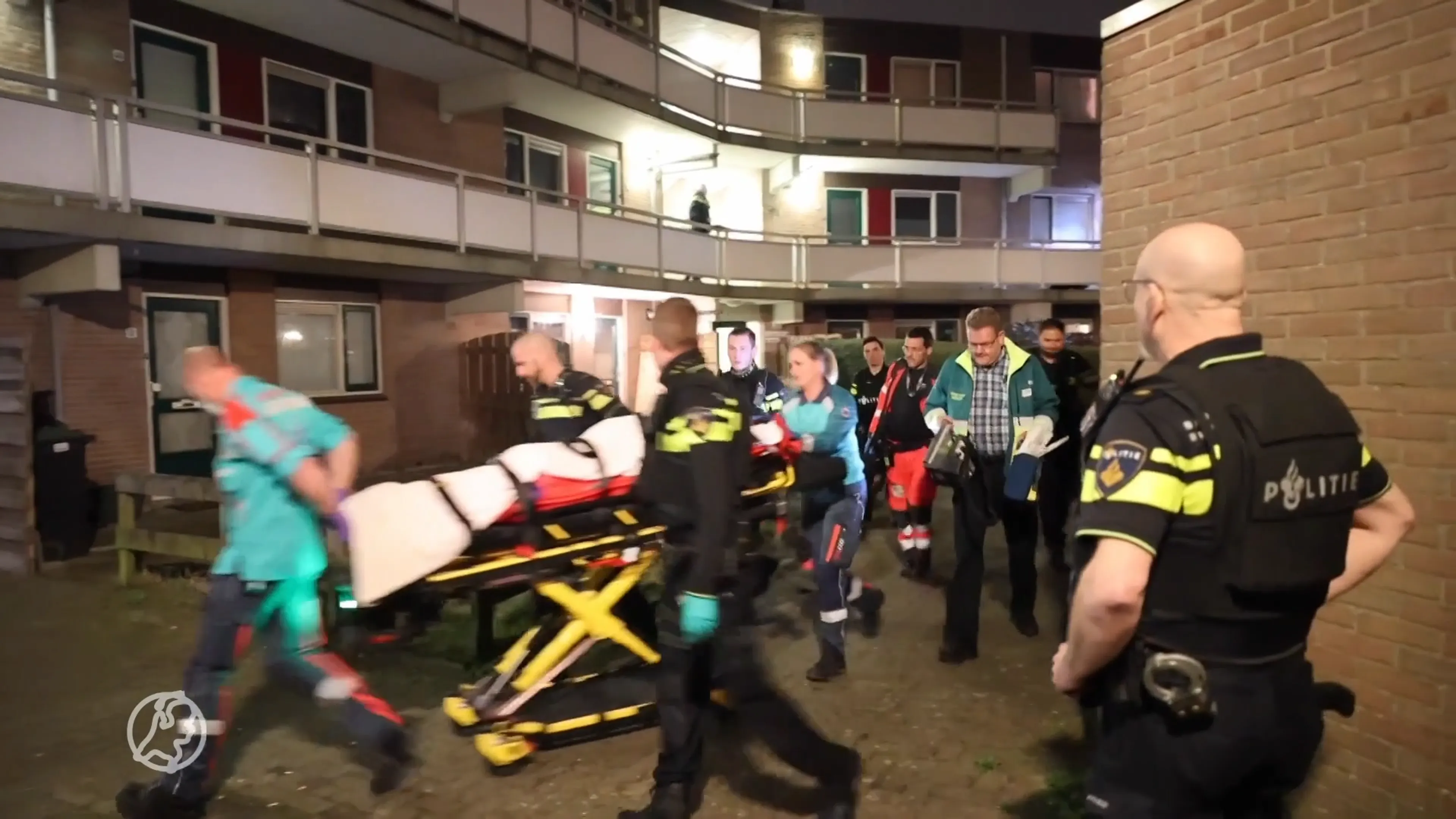 Neergeschoten vrouw Bergschenhoek deed acht keer aangifte tegen ex