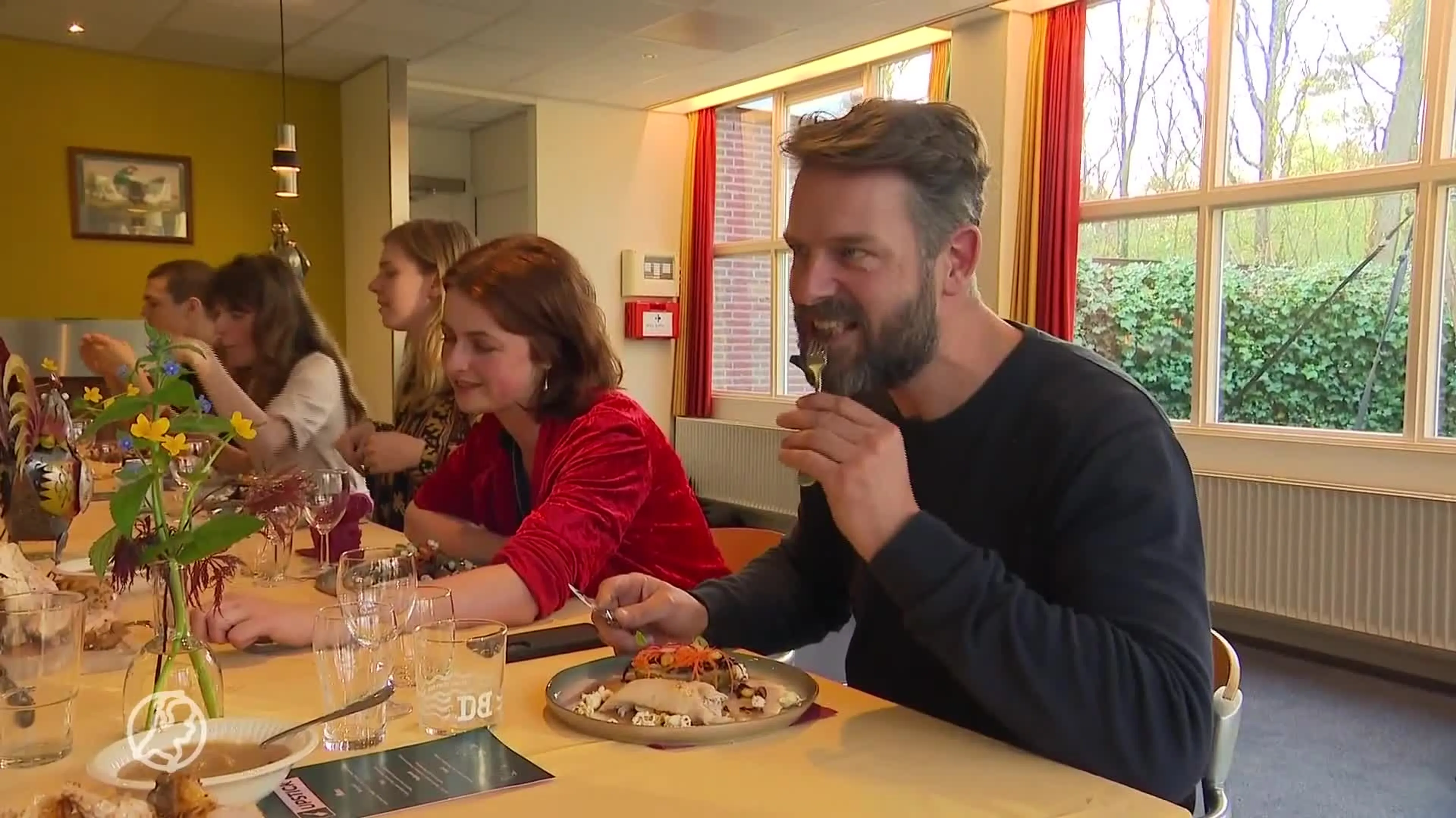 Kip eten? Zelf slachten: restaurant wil eters bewuster maken