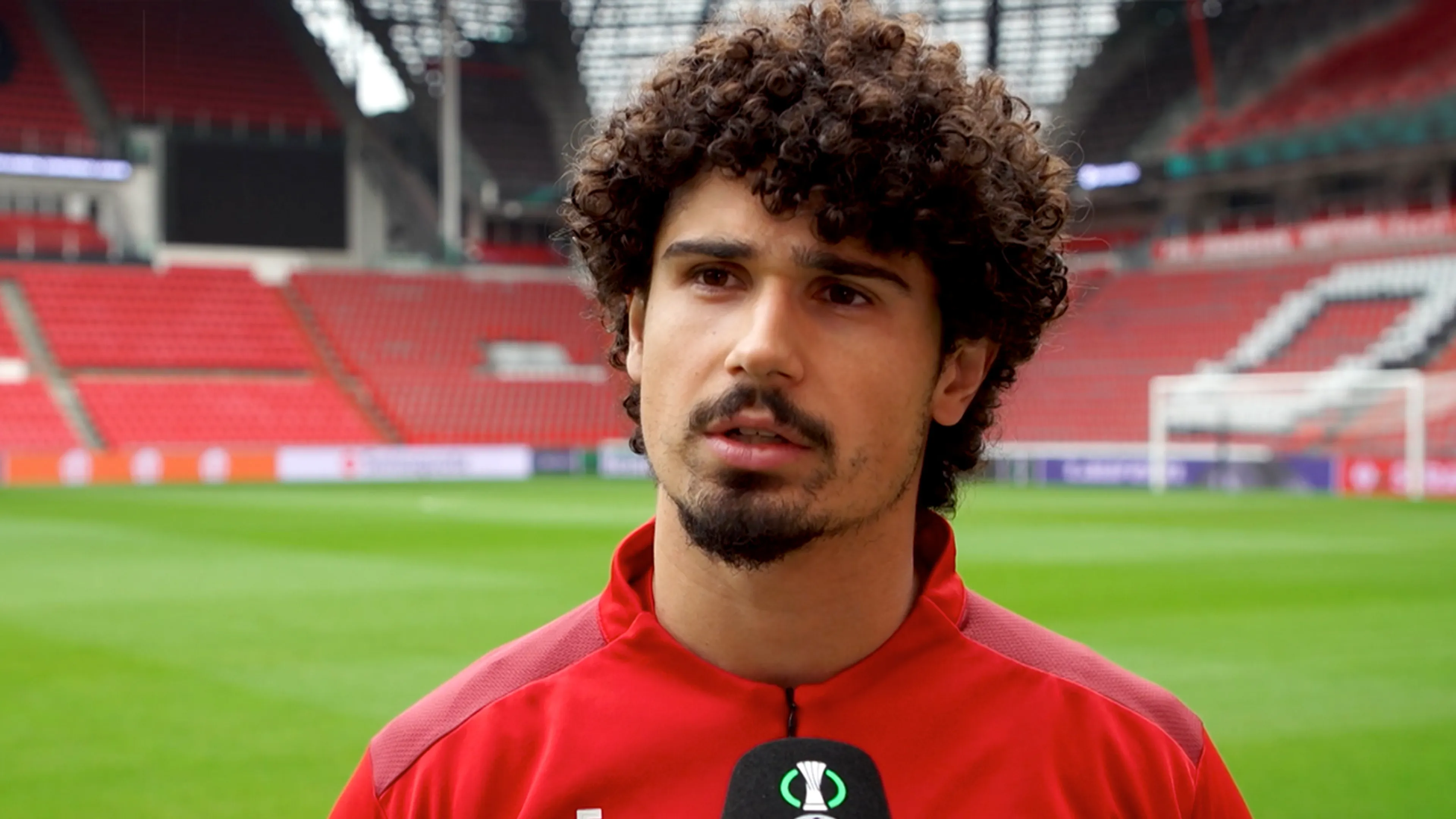 'We hebben genoeg kwaliteit om Boscagli te vervangen'