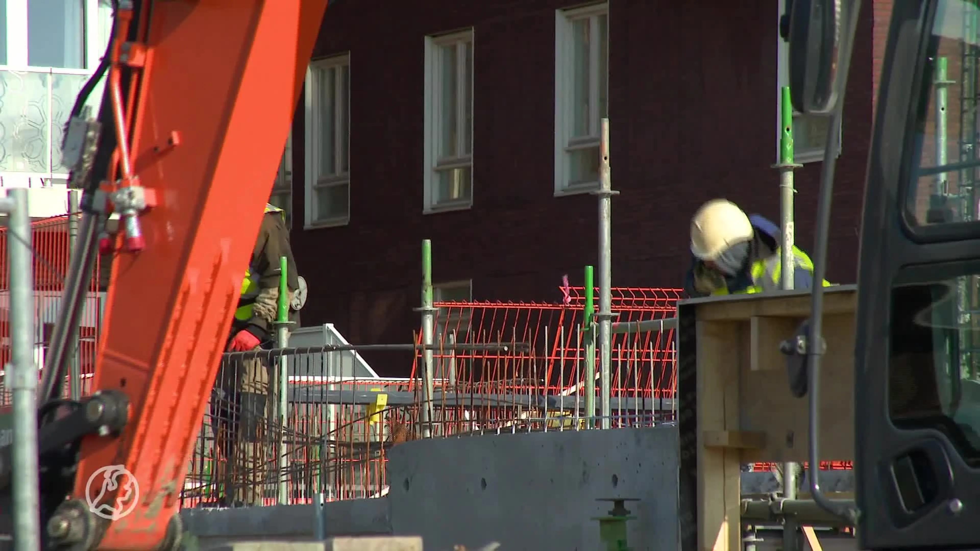 Verkoop nieuwbouwhuizen haast ingestort: nog nooit zo weinig verkocht