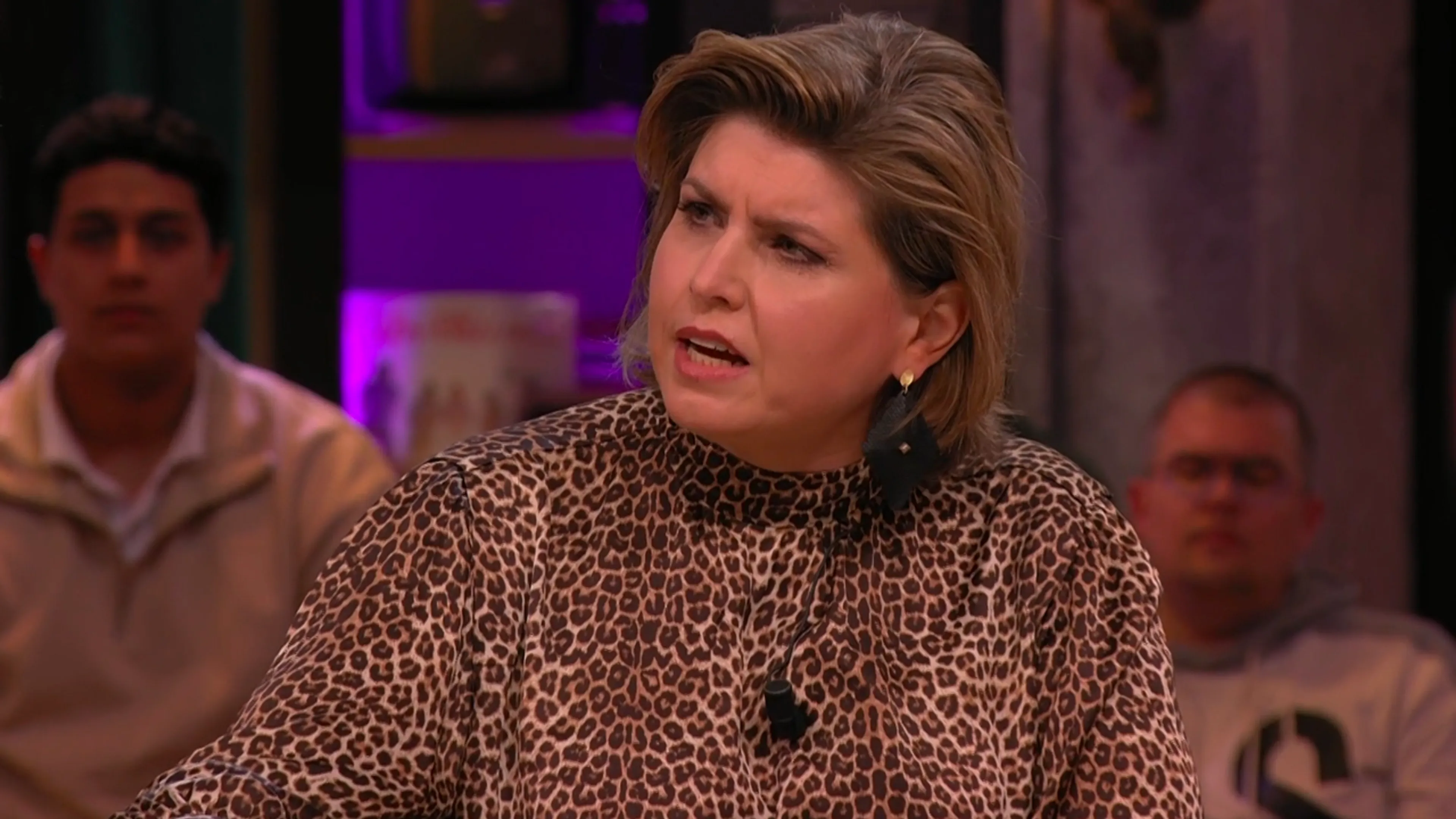 Angela de Jong reageert op Me Too-schandaal bij DPG: 'Had dat afscheid in godsnaam anders aangepakt!'