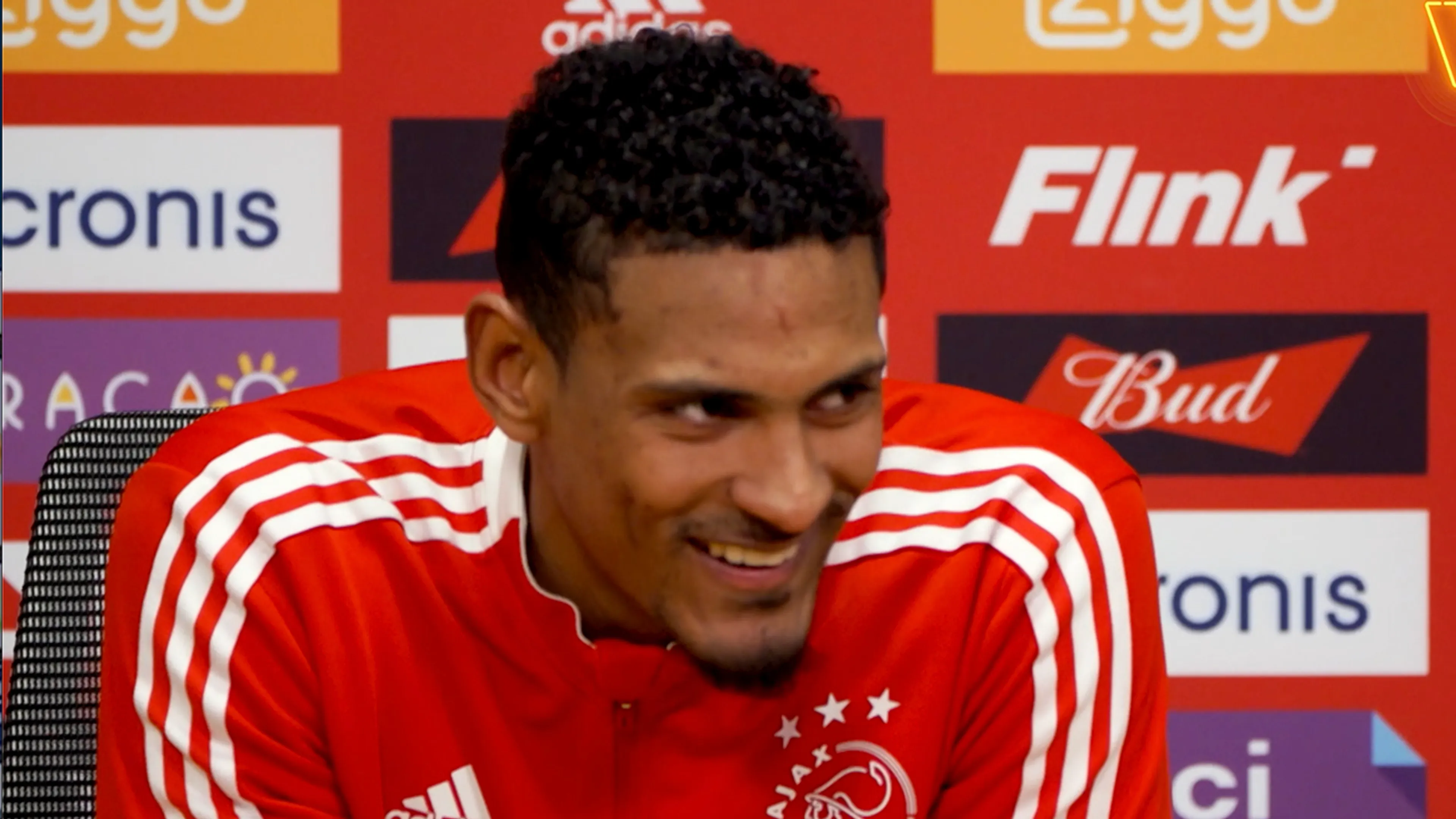 Haller grapt: 'Met Tadic valt daar niet over te praten'