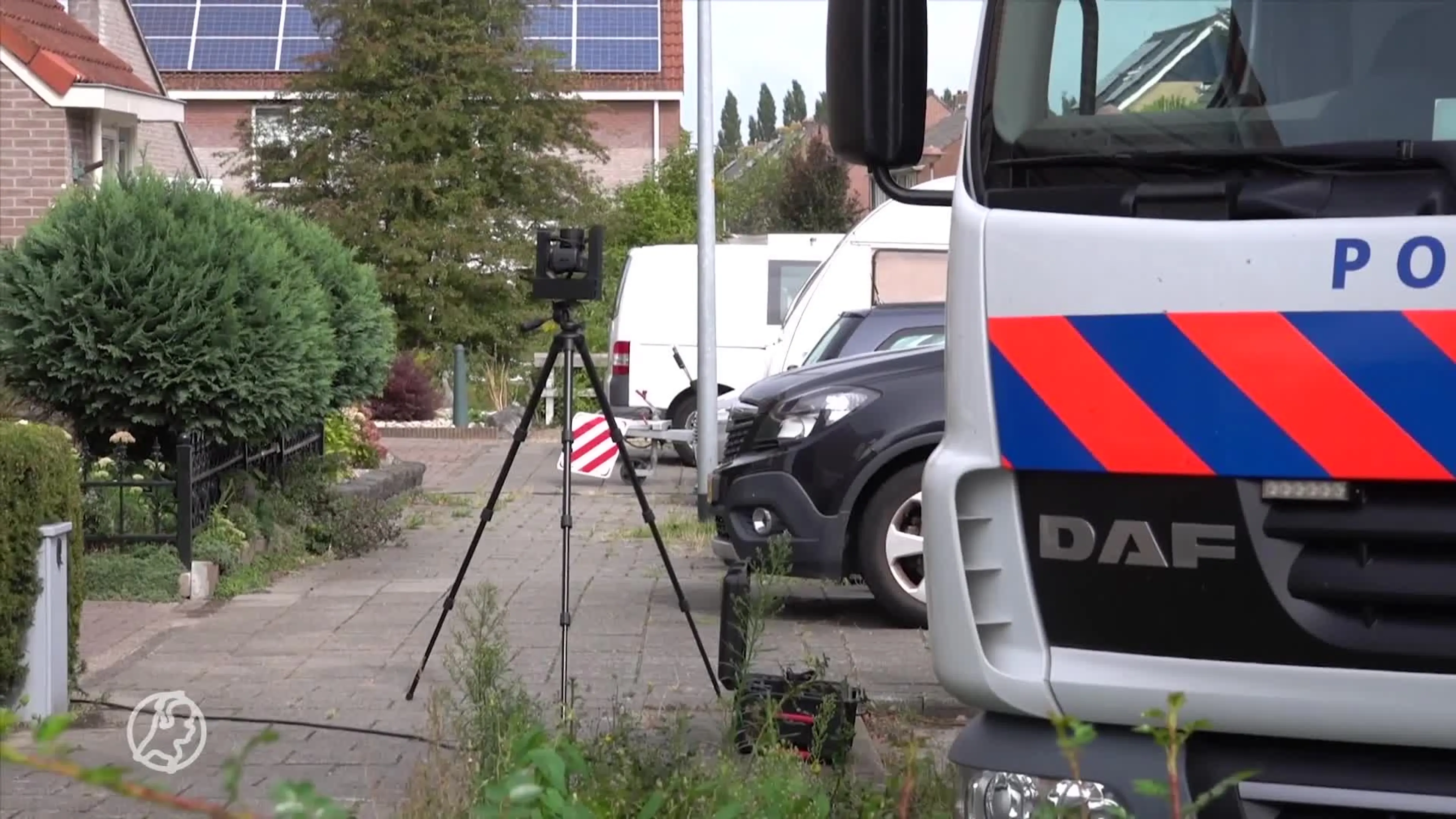 Zwaargewonde man (41) in pand Grootebroek overleden, man (40) aangehouden