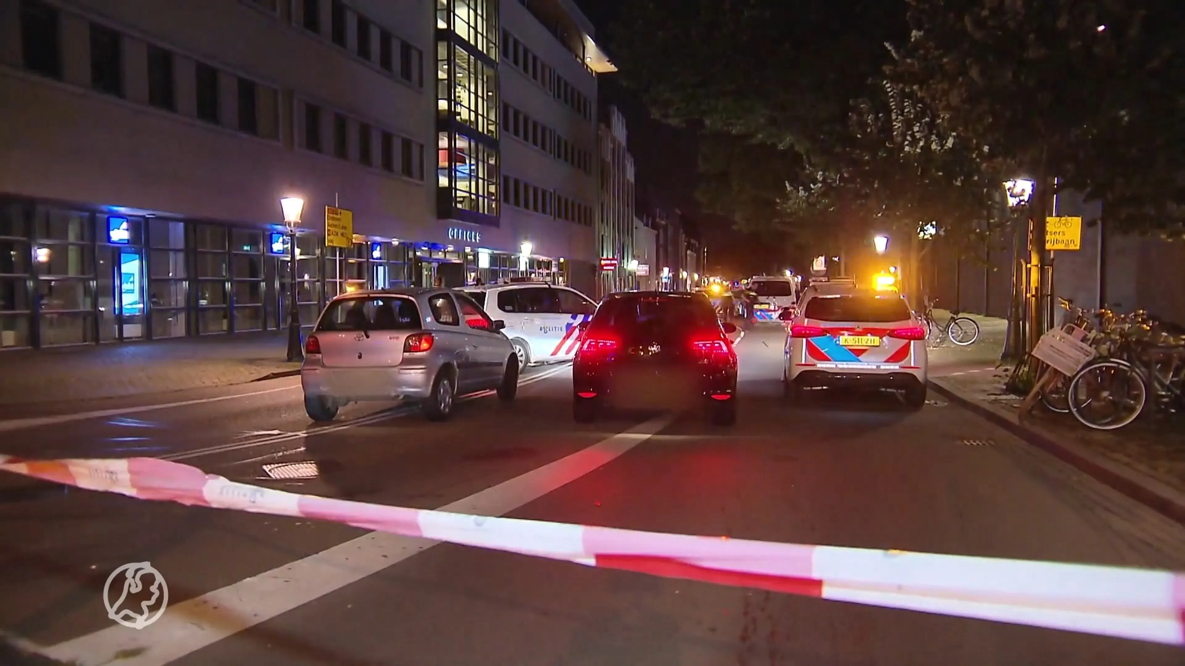Twee arrestaties na schietpartij tijdens wilde achtervolging in Maastricht