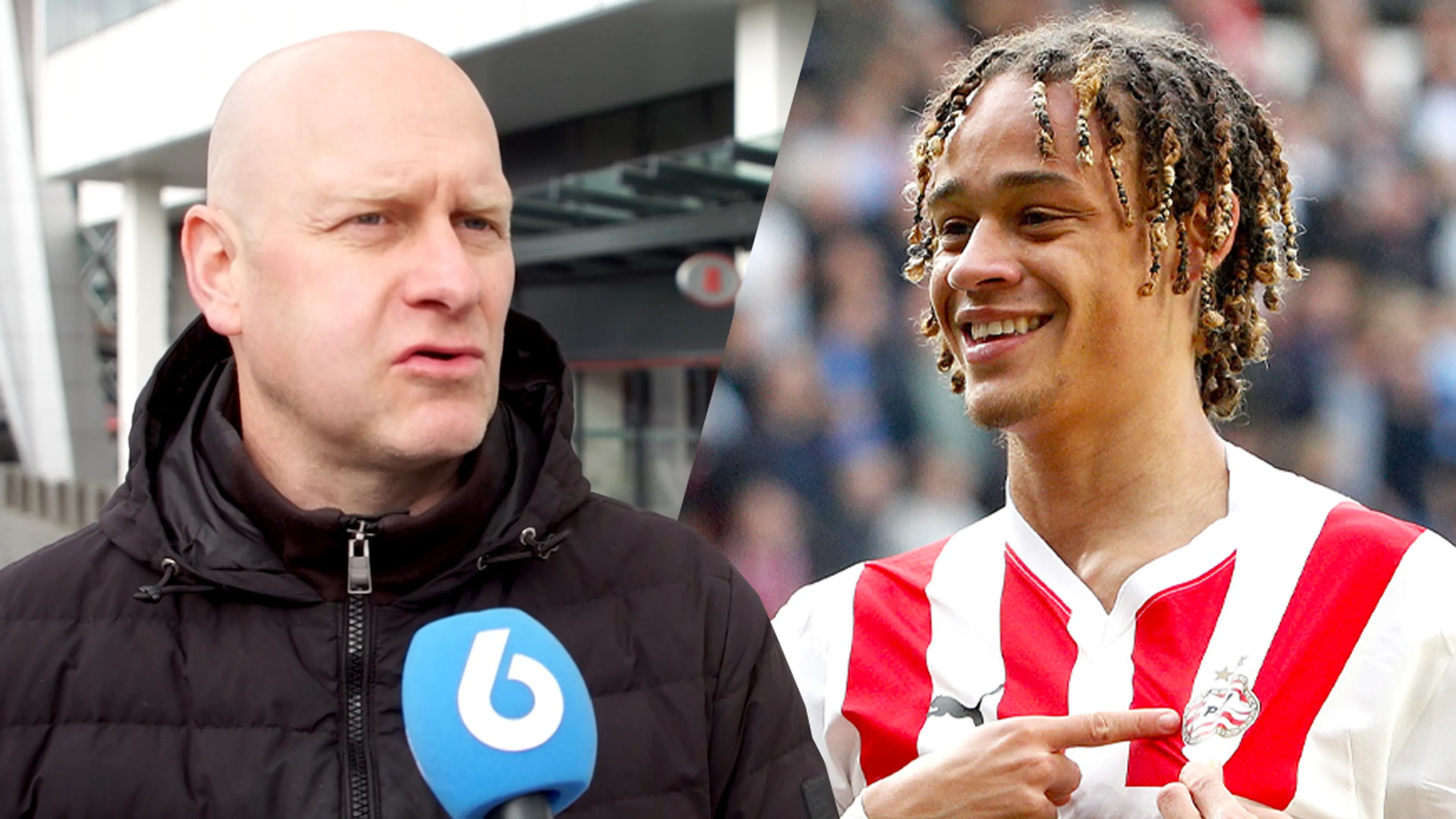 Rik Elfrink: ‘Vrij zeker dat Xavi Simons bij PSV blijft’