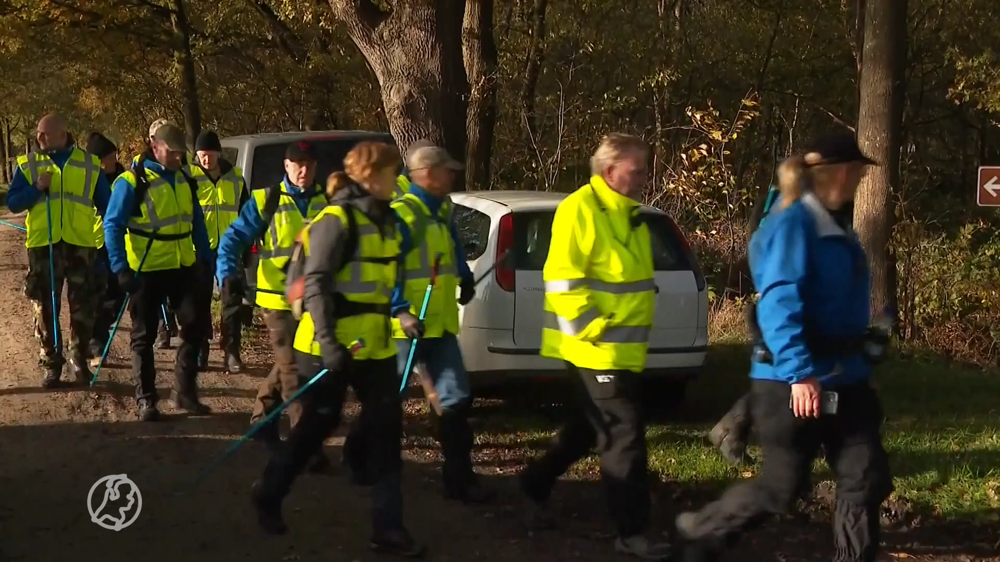Zoektocht vermiste Silvana Heber (38) gaat verder, dit weten we tot nu toe