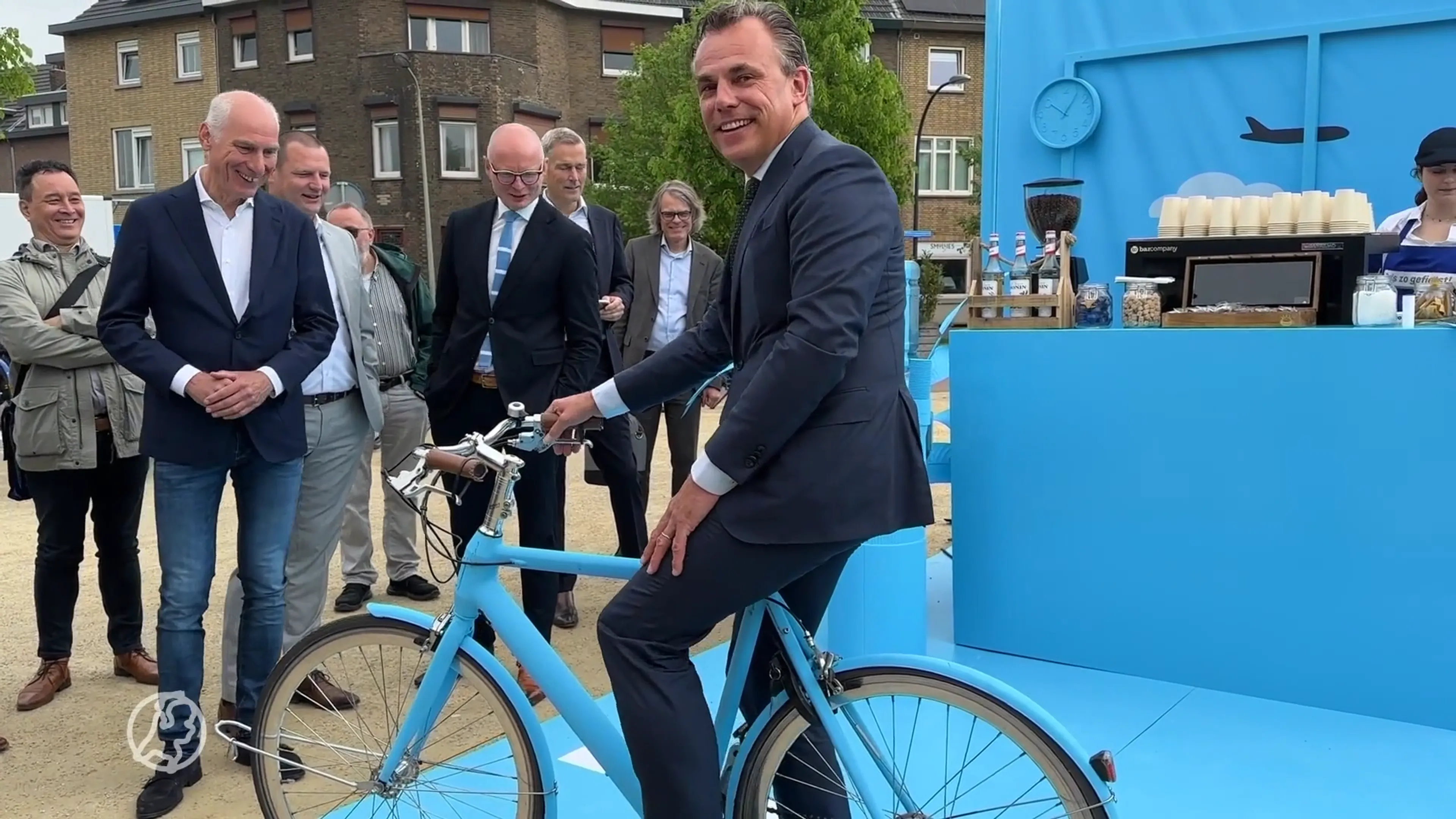 Fietsen