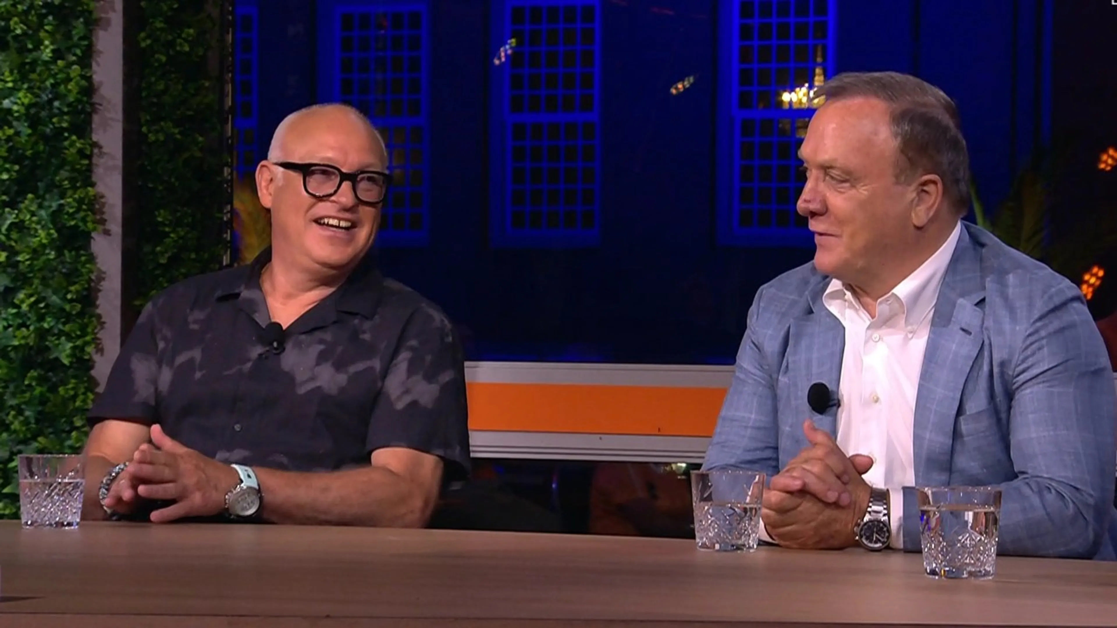 TOTO-voorspelling: 'Zij spelen altijd zo dom!'