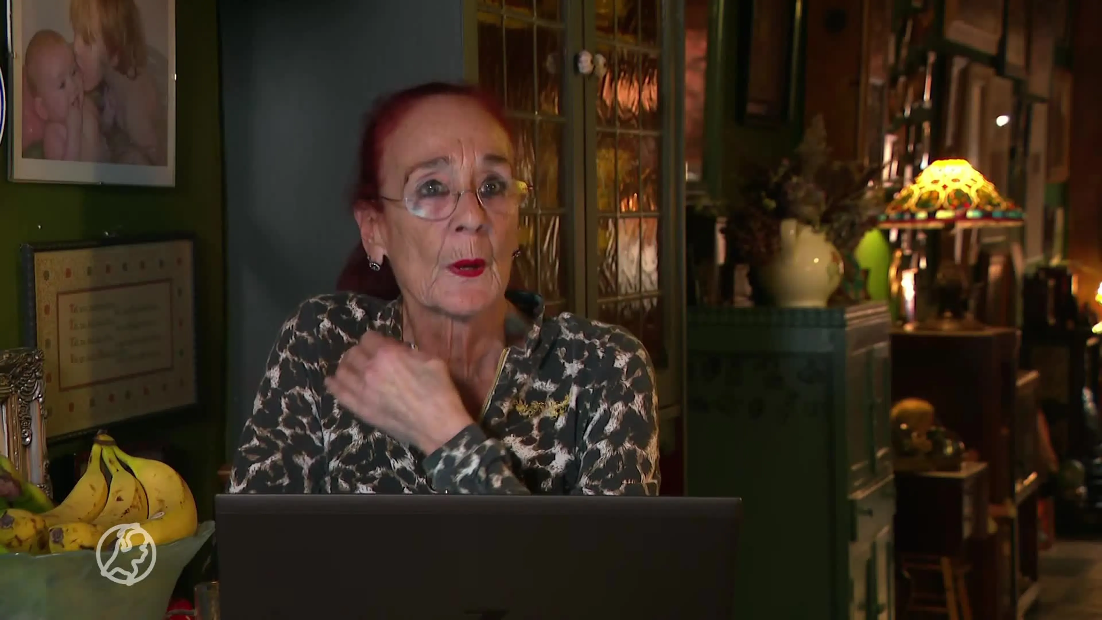 Oud-deelneemster Voice Senior Marianne beduusd na onthullingen: 'Wat niet wat ik hoor'