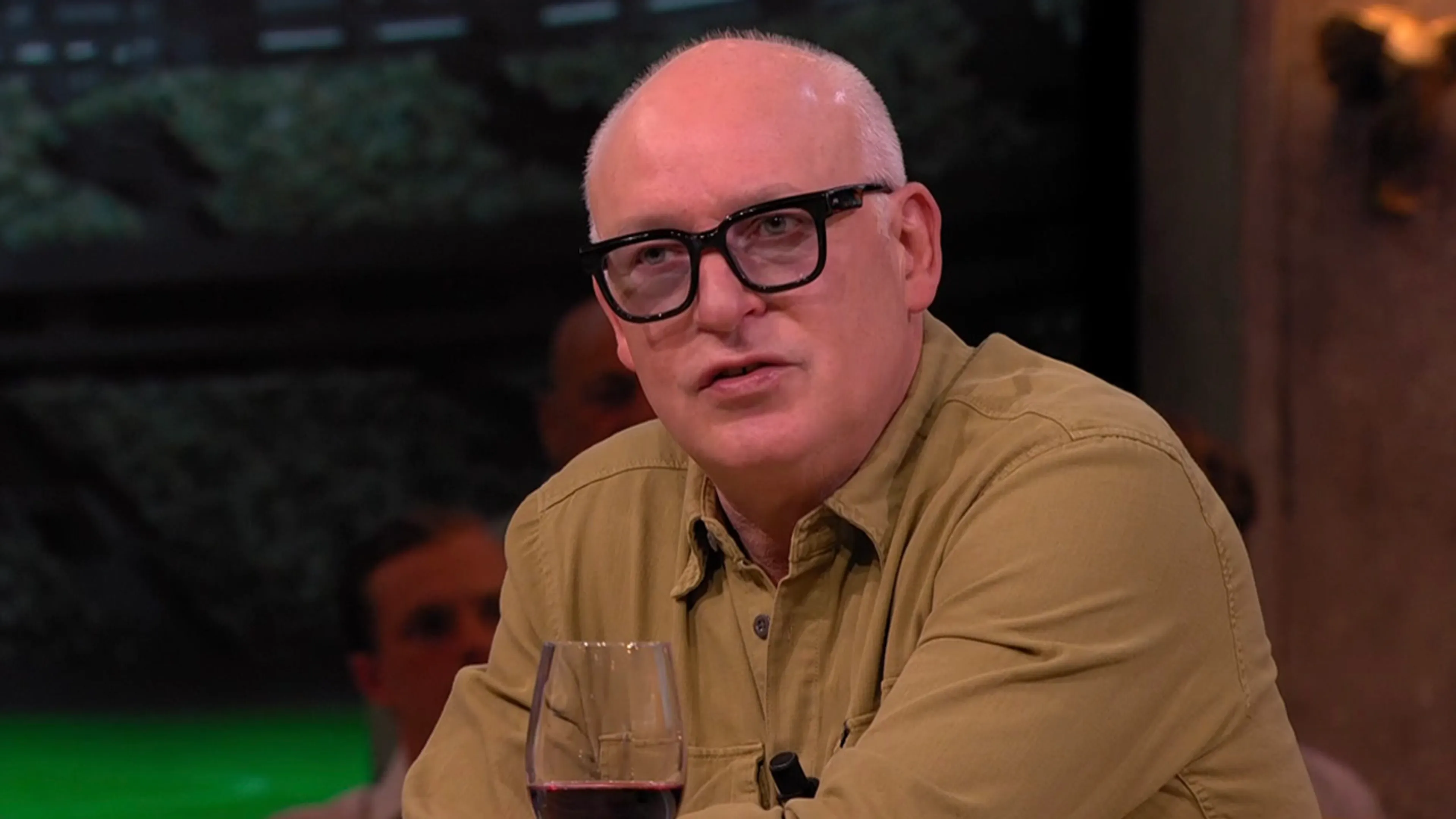 René onthult afkoopsom in contract Slot: 'Zo hoog?!'
