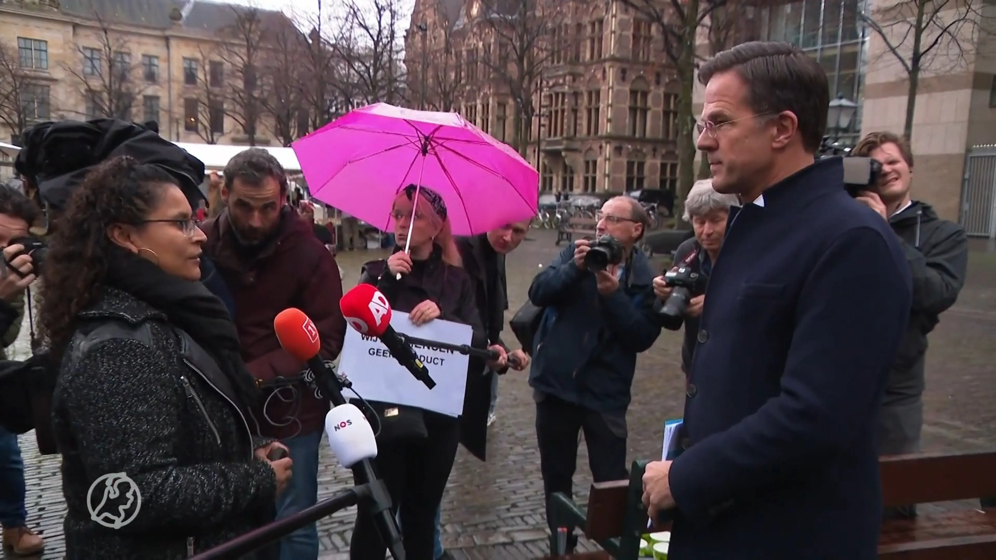 Geen strafrechtelijk onderzoek naar Belastingdienst om toesla...