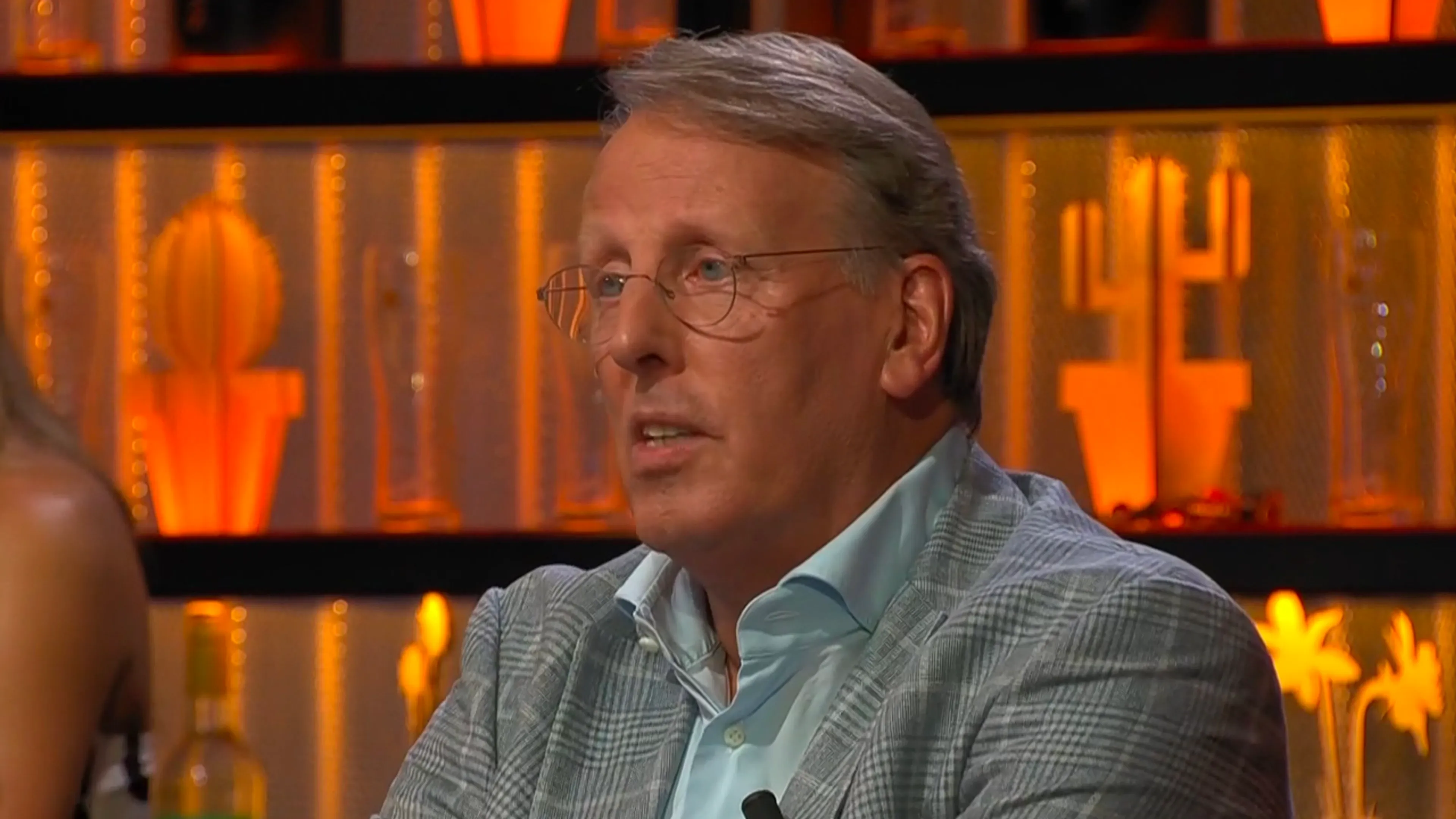 Chris over nieuwe buitenspelregel: 'Gaat echt gebeuren'
