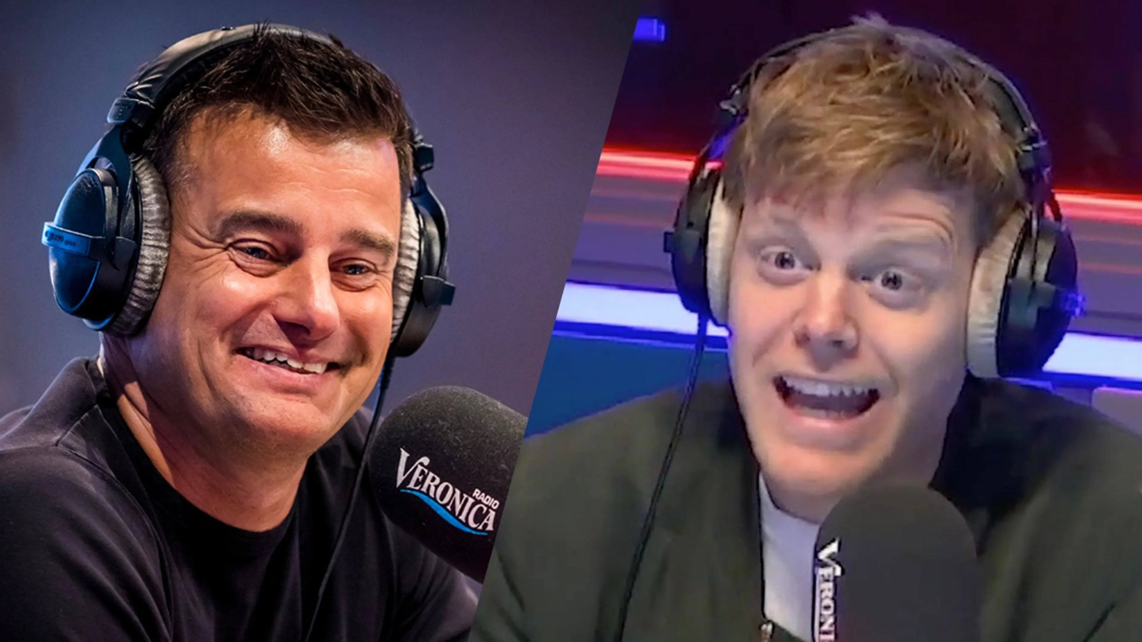 Sidekick Lex heeft last van buren: ‘Elke f*cking nacht!’