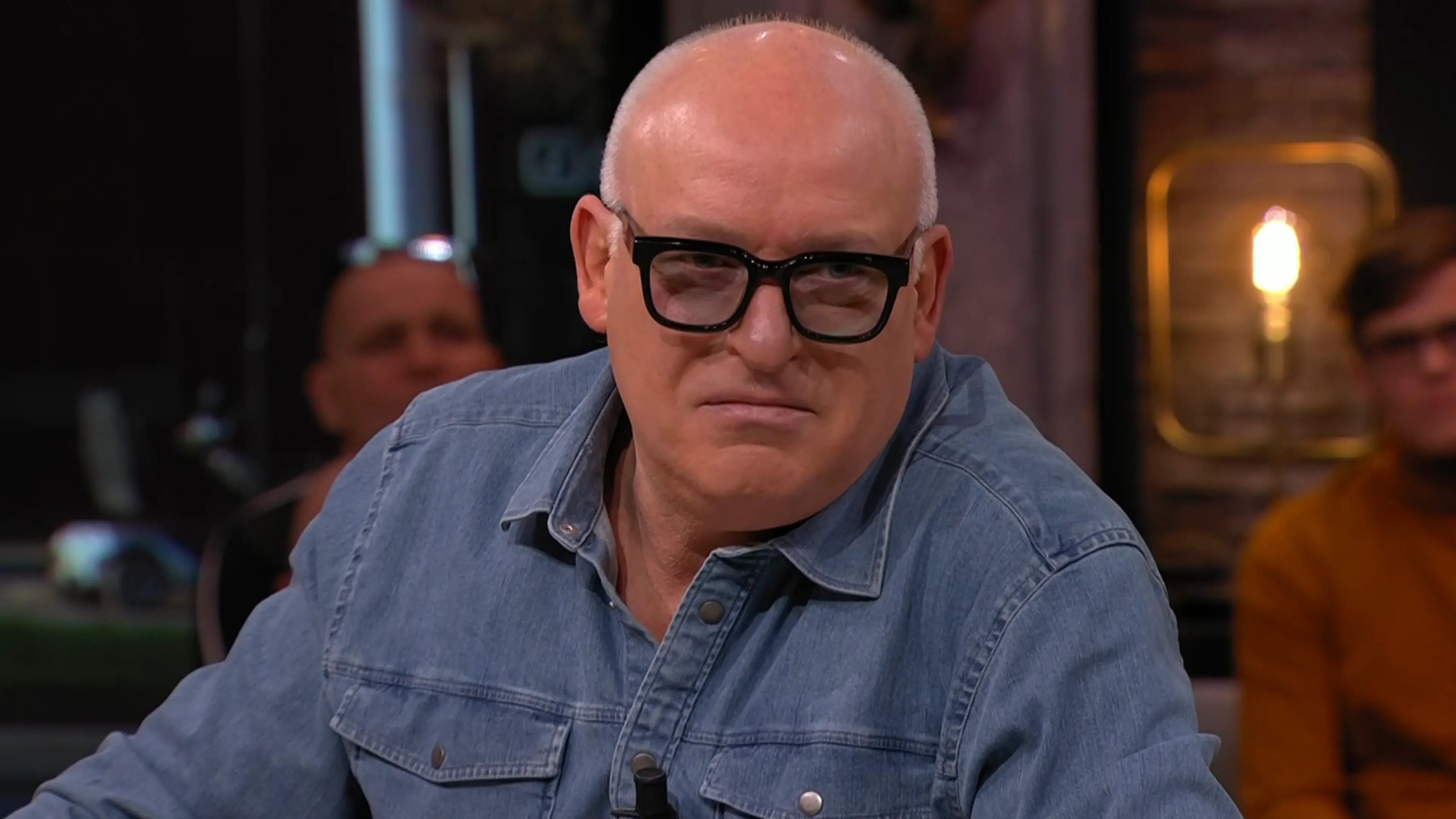 René over Rutger Castricum: 'Daar is echt alles fout aan'