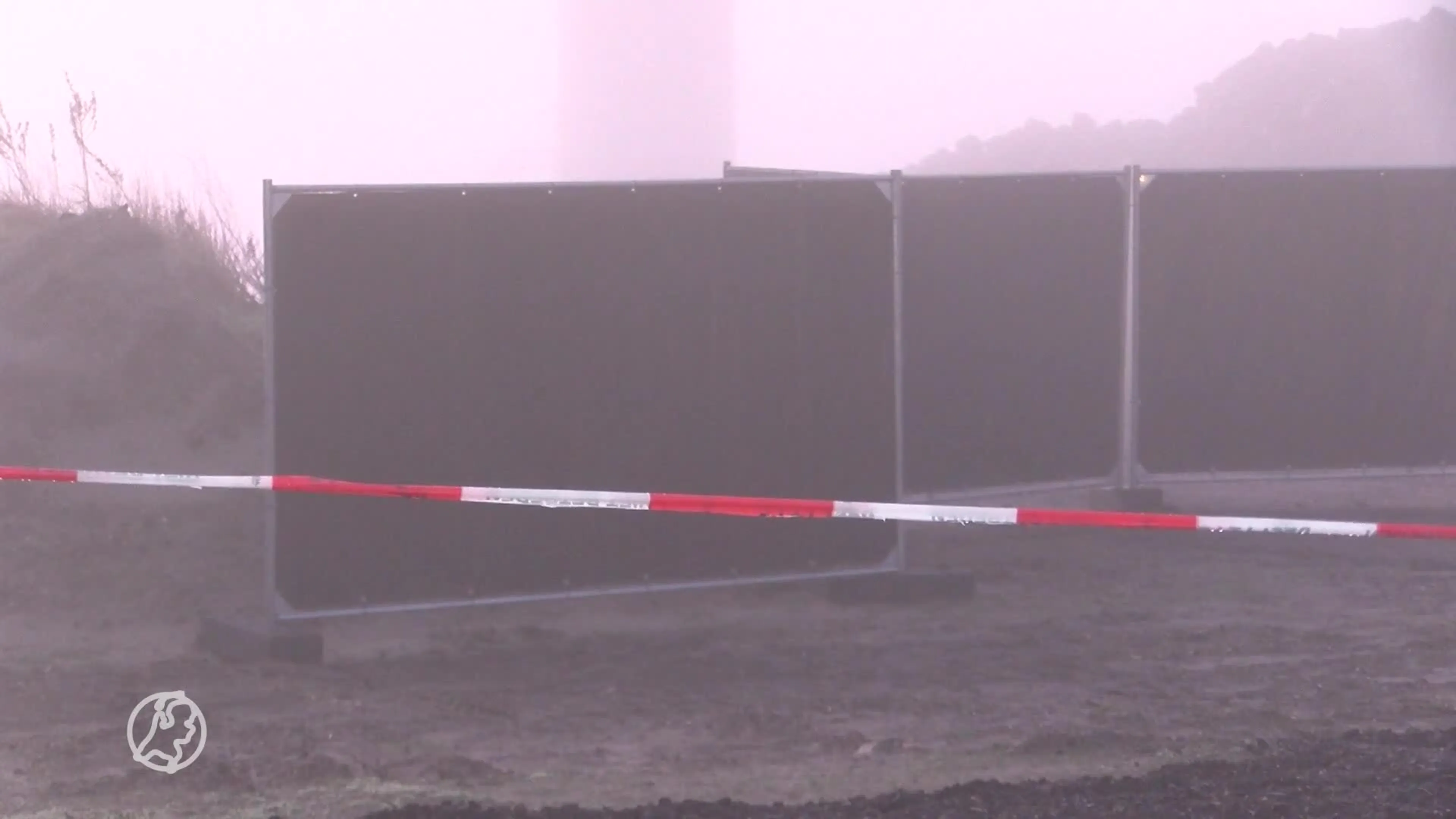 Politieonderzoek in zaak-Dean nog in volle gang bij Neeltje Jans