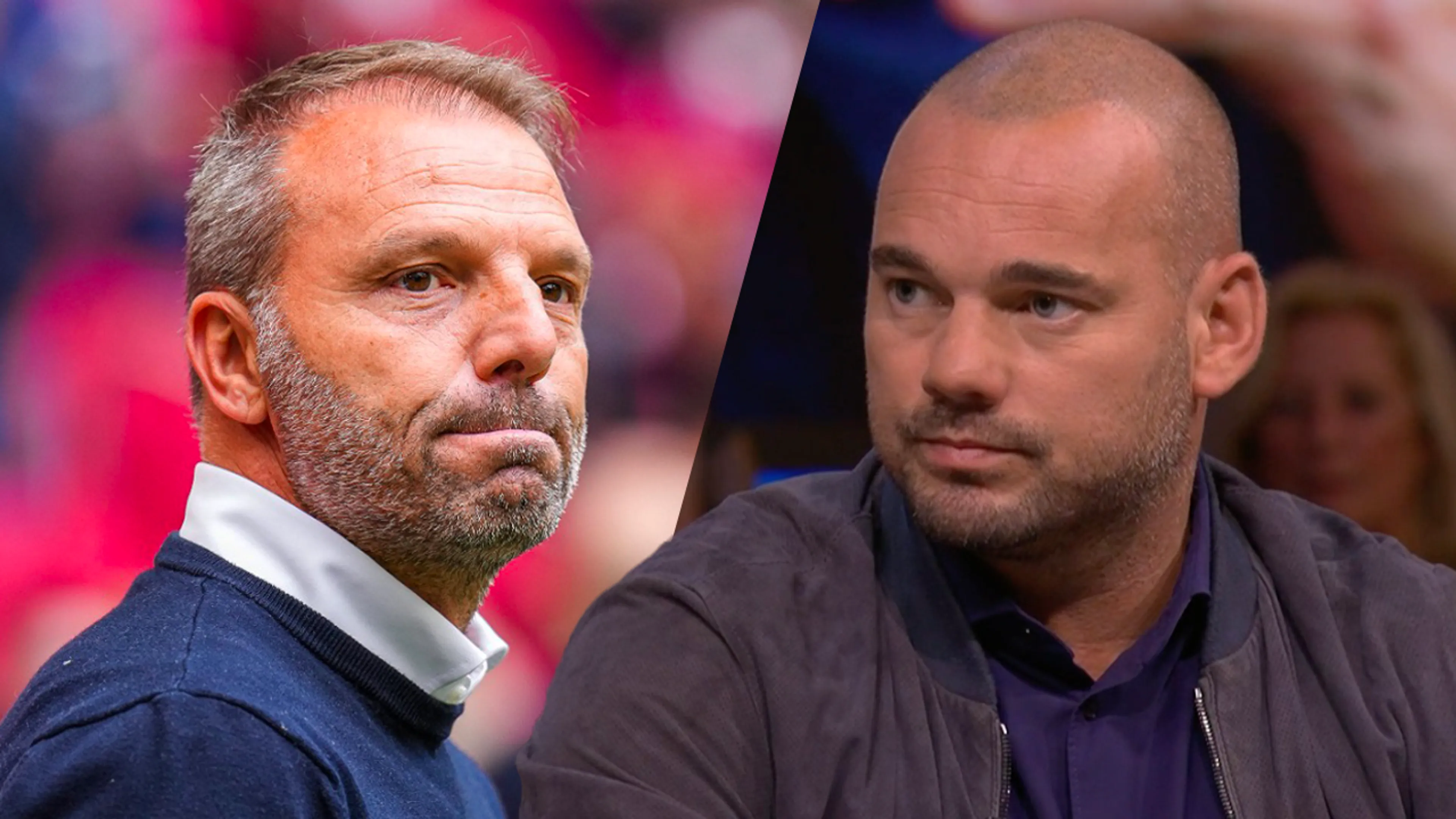 Veronica Offside-tafel reageert op vertrek van Maurice Steijn bij Ajax
