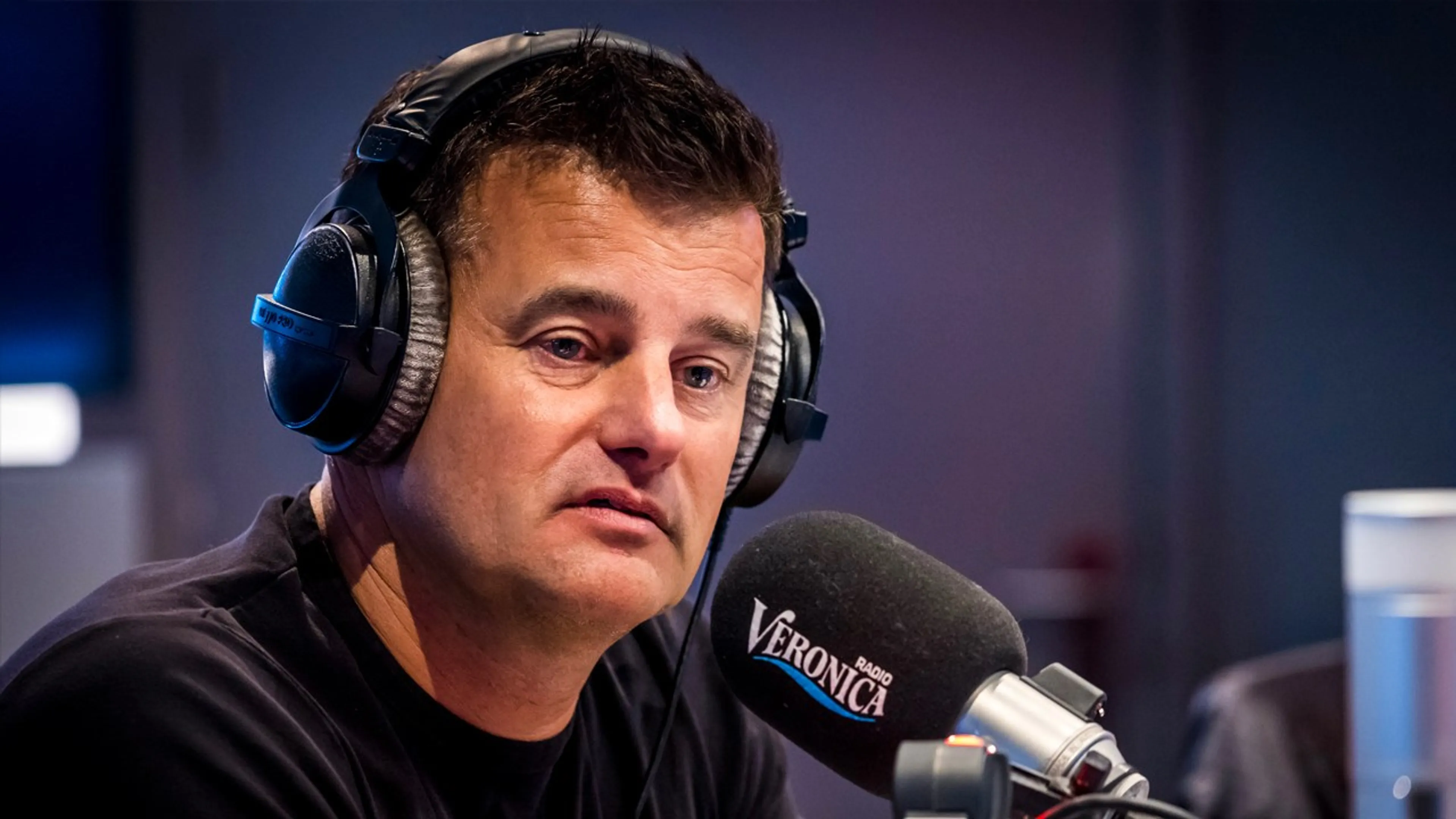 Wilfred analyseert gesprek bij Op1: 'Dat is toch niet normaal...